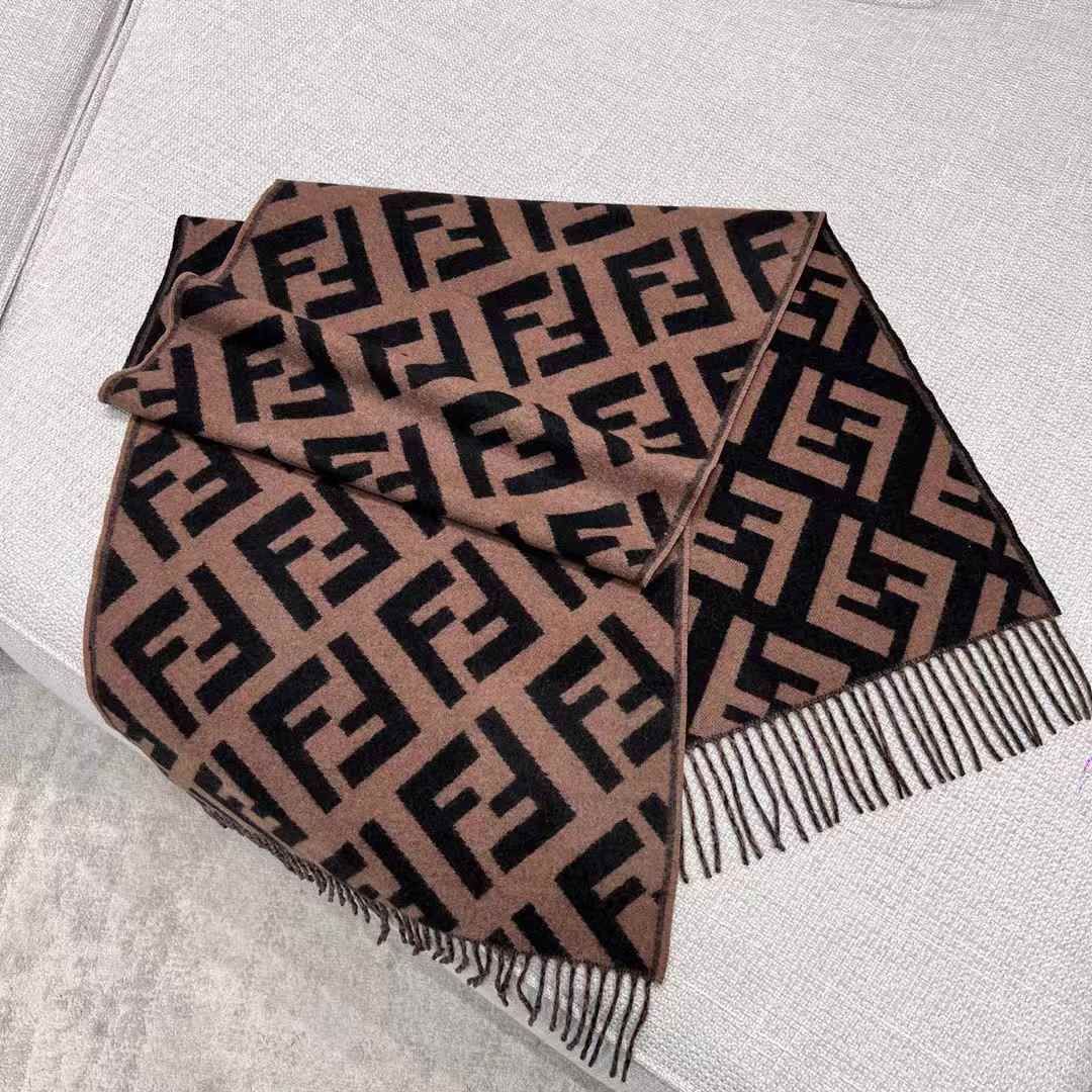 Fendi Scarf view 7