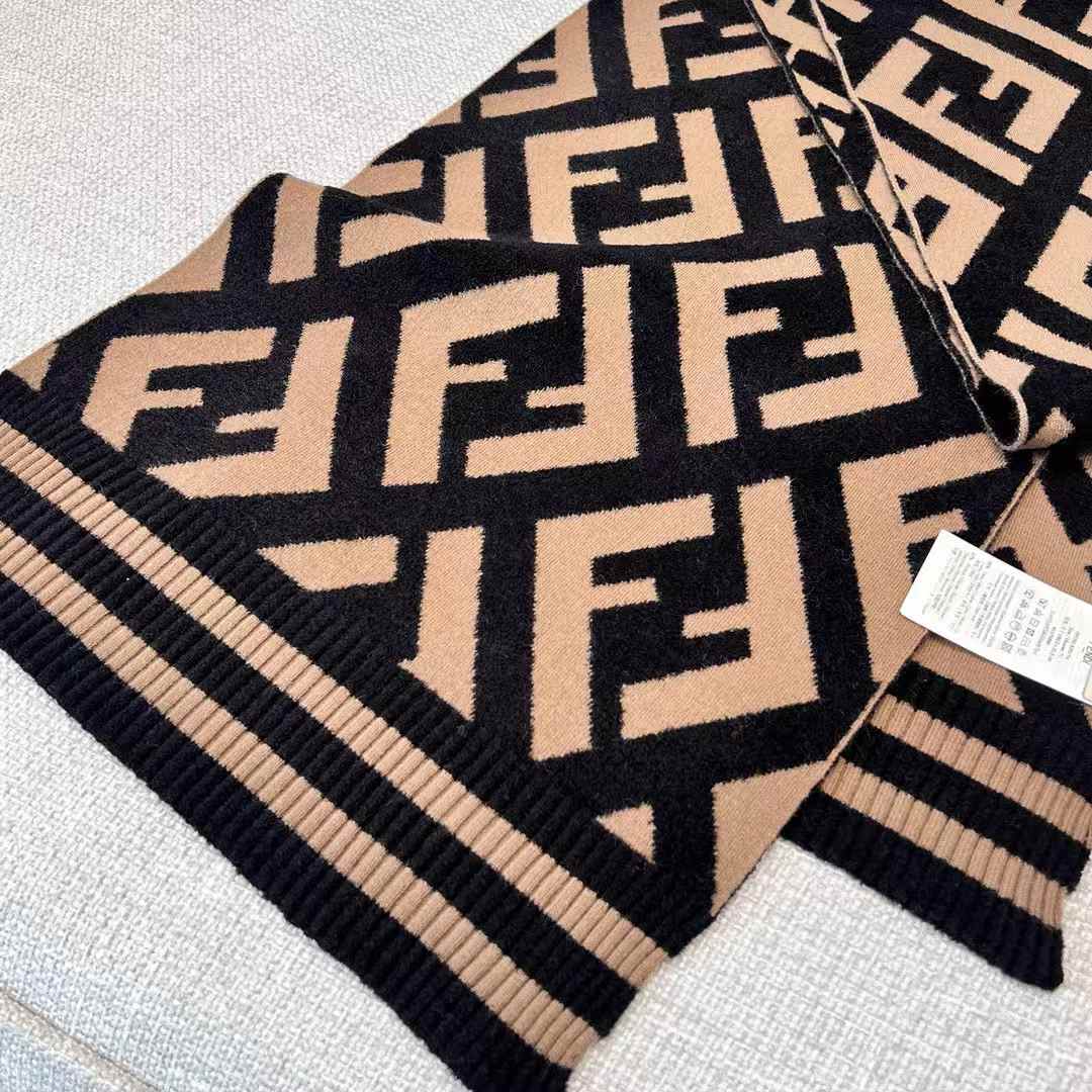 Fendi Scarf view 3