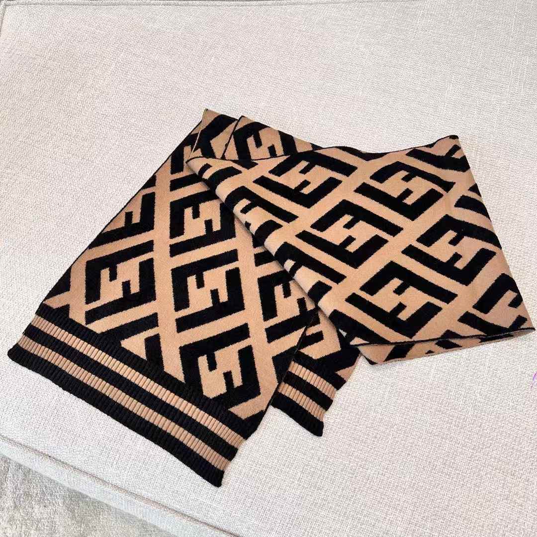 Fendi Scarf view 4