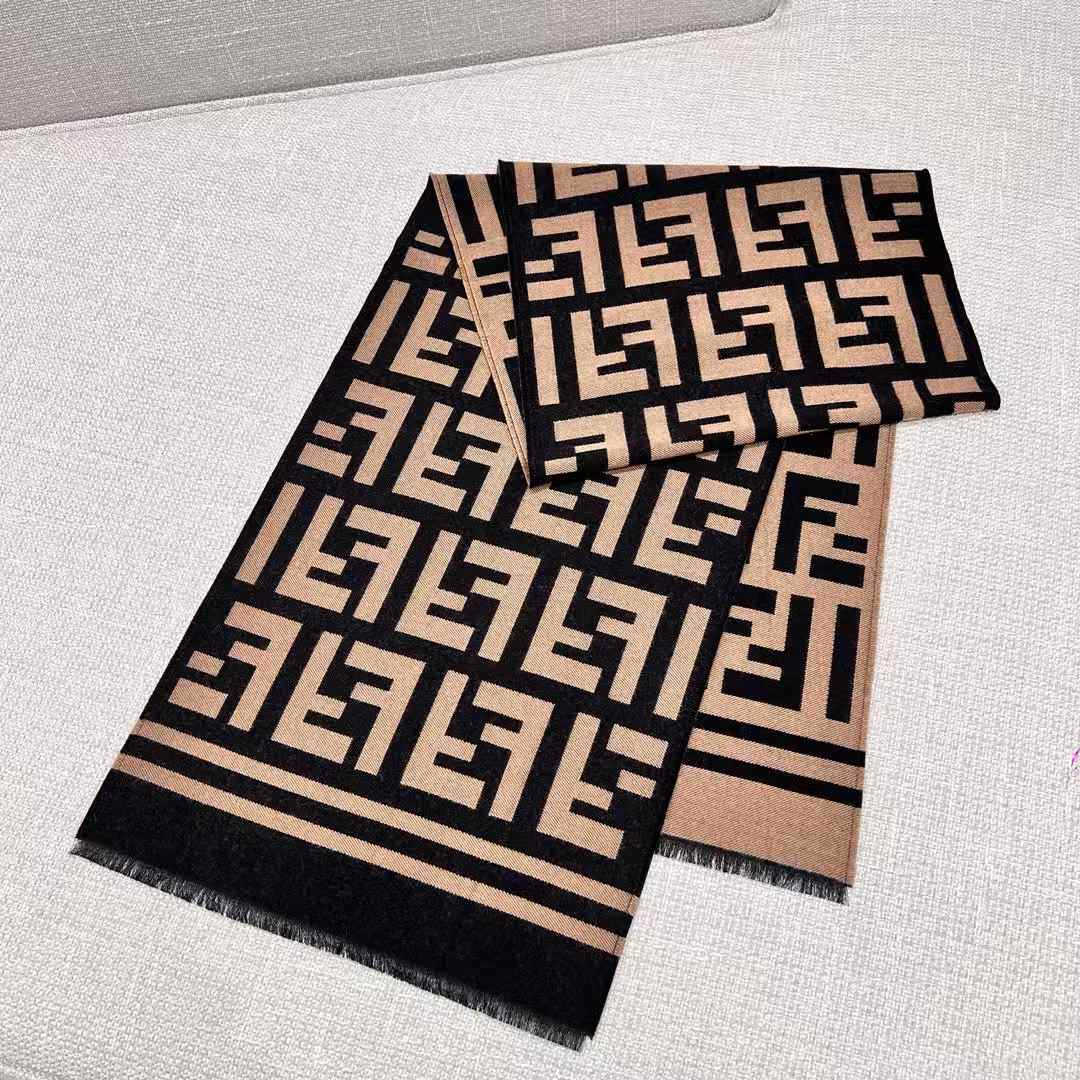 Fendi Scarf view 3