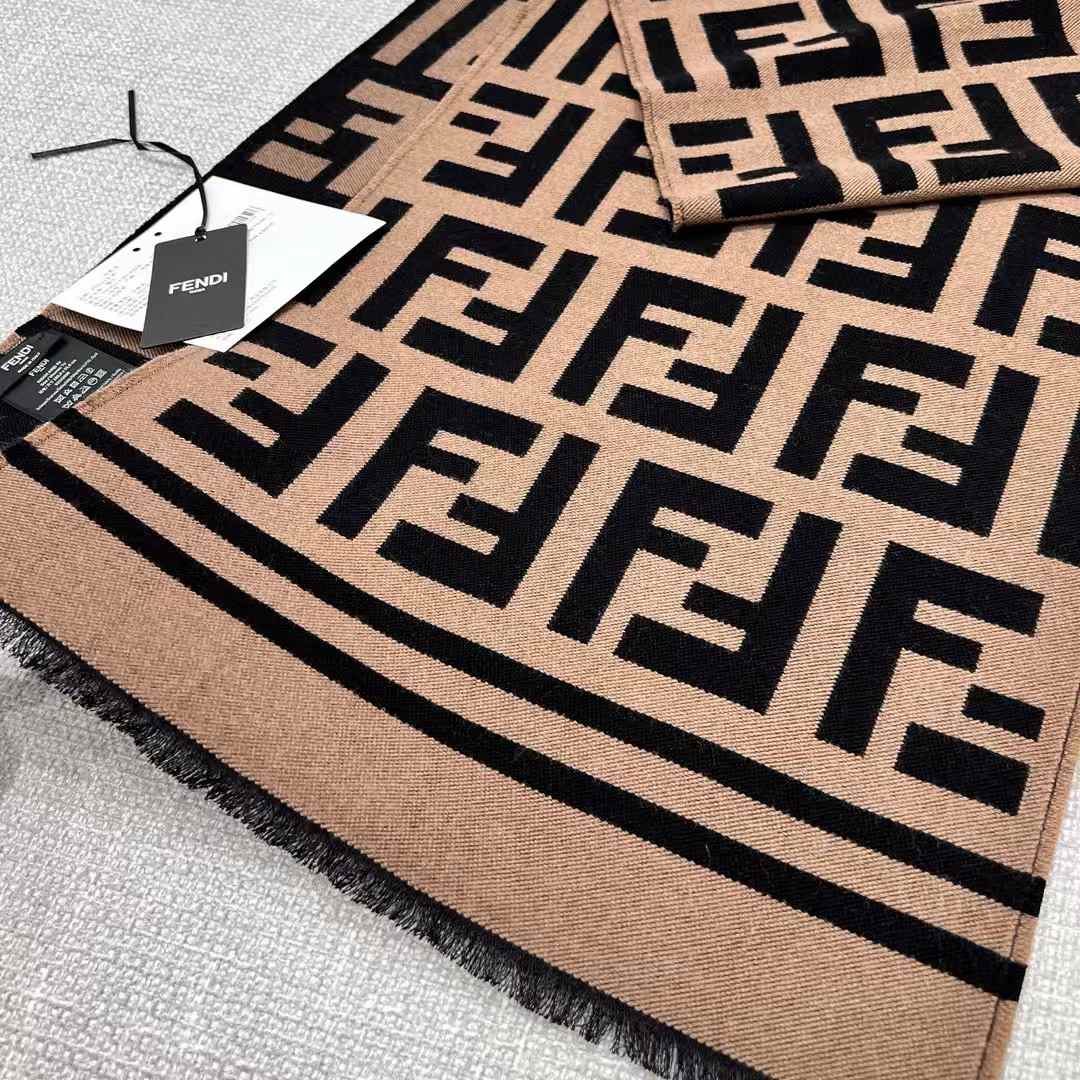 Fendi Scarf view 5
