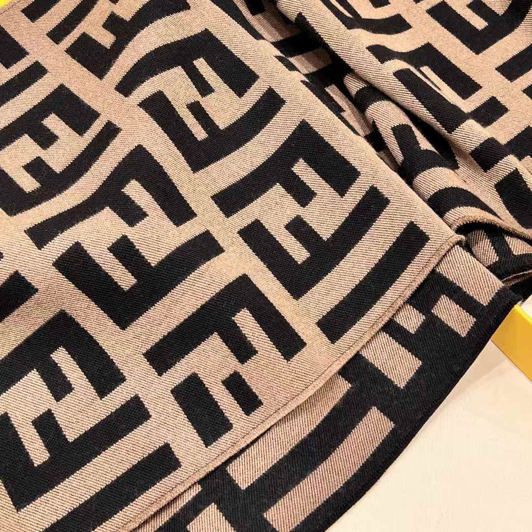 Fendi Scarf view 6