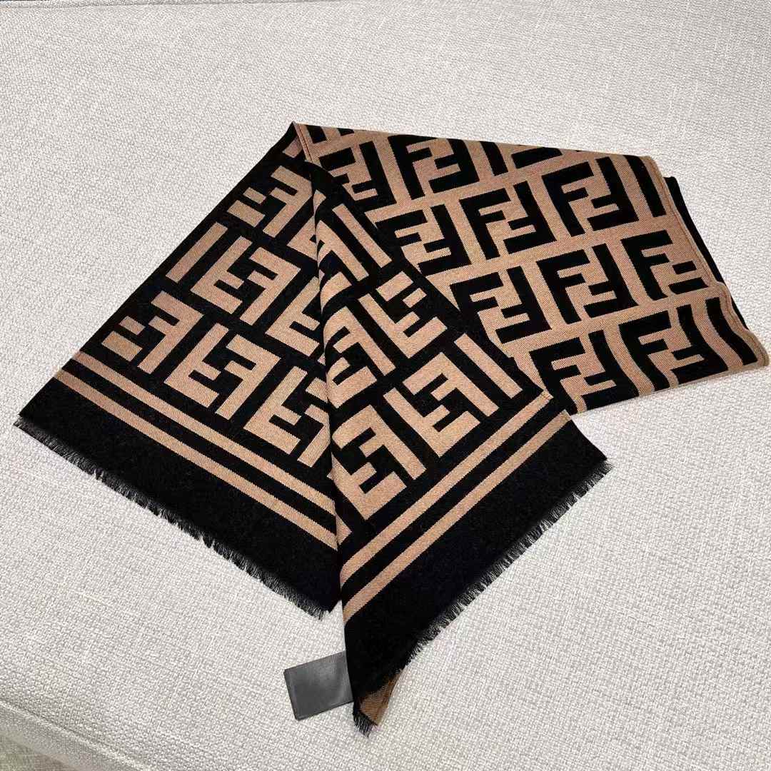 Fendi Scarf view 7