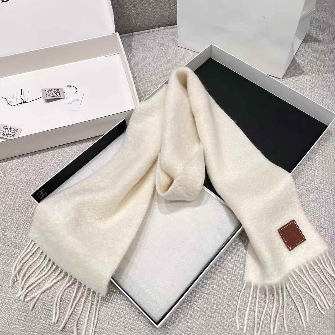Loewe Scarf view 8