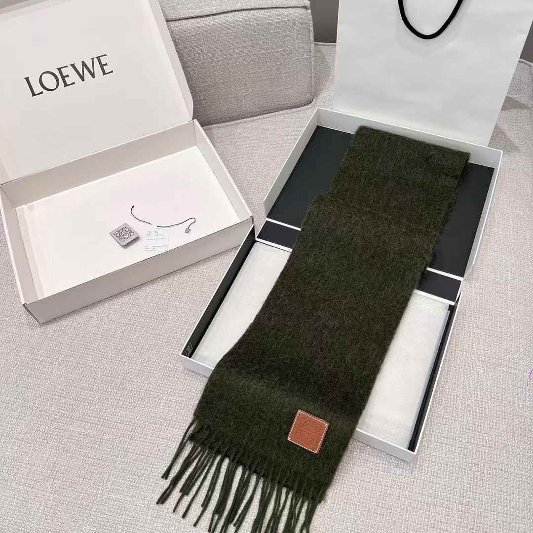 Loewe Scarf view 3