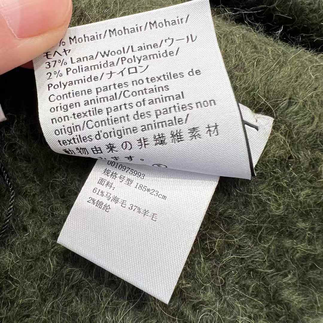 Loewe Scarf view 6