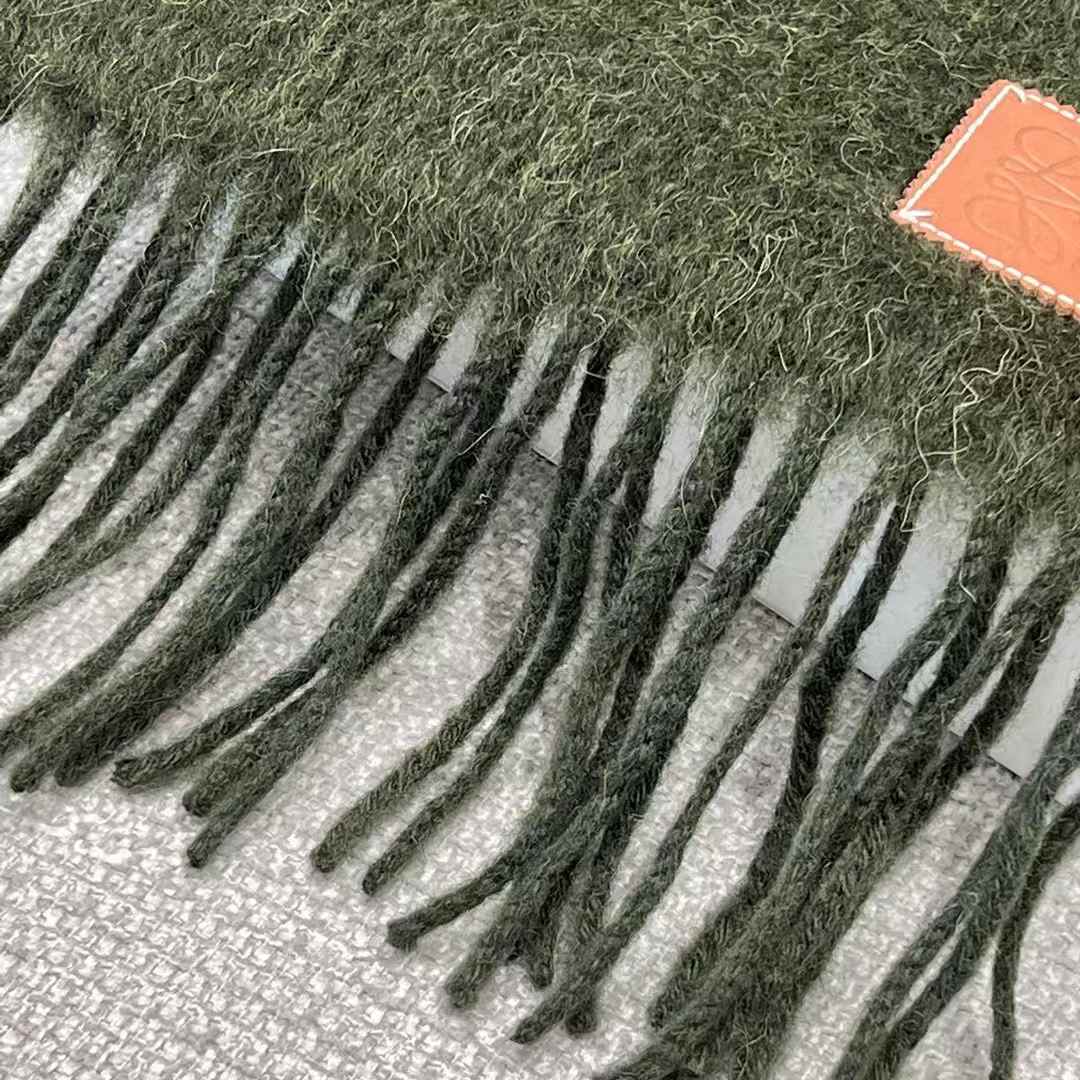 Loewe Scarf view 7
