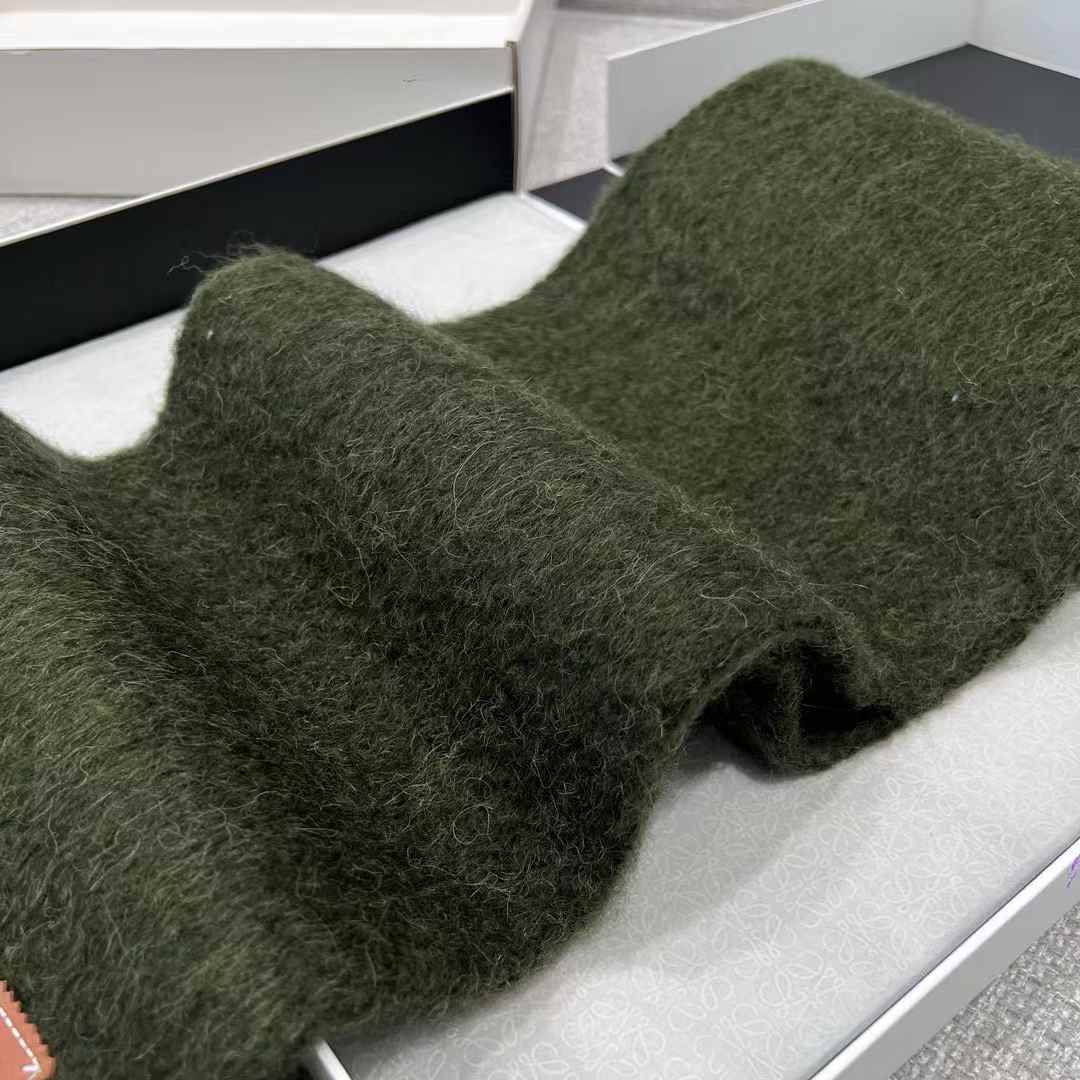 Loewe Scarf view 8