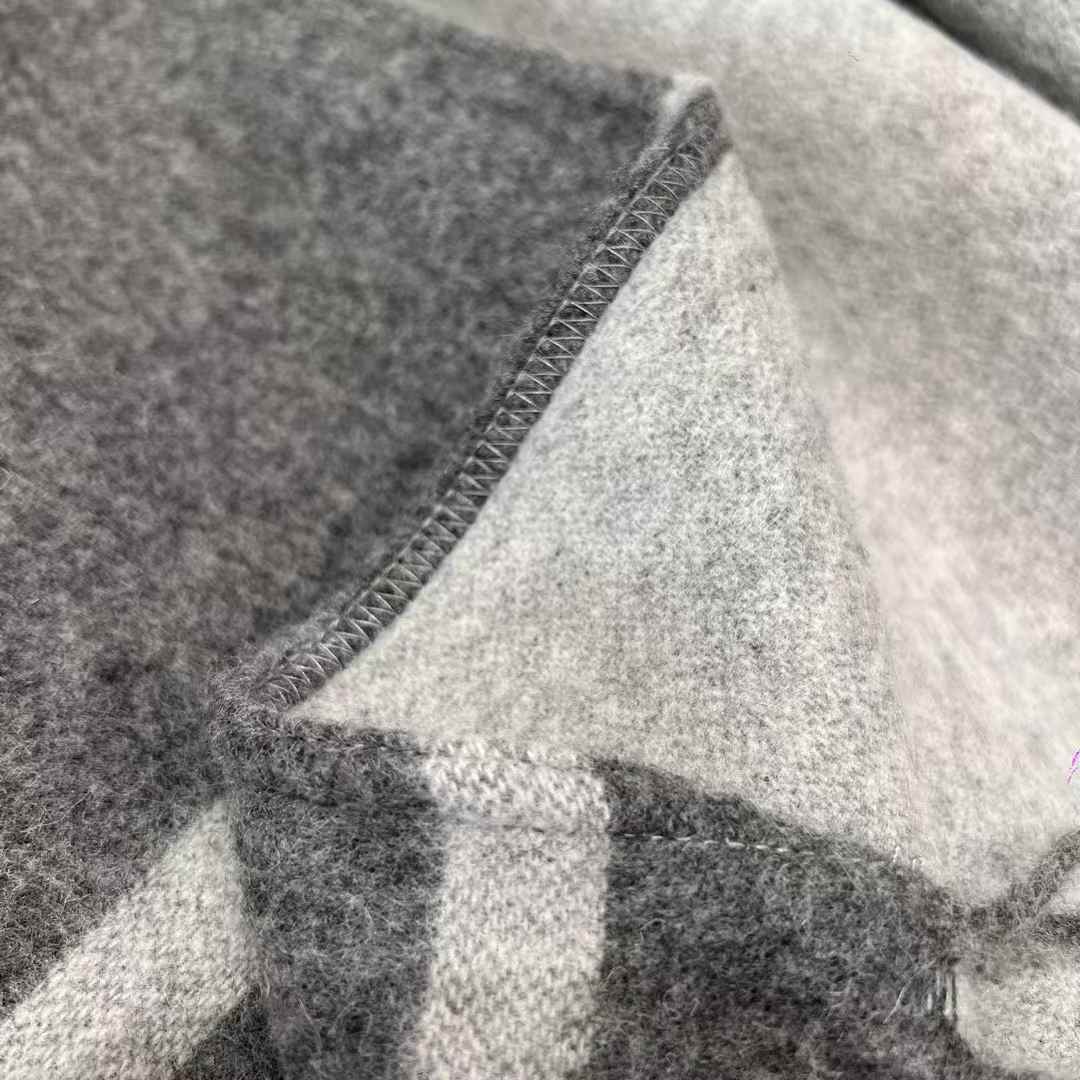 Max Mara HILDE Double cloak view 6