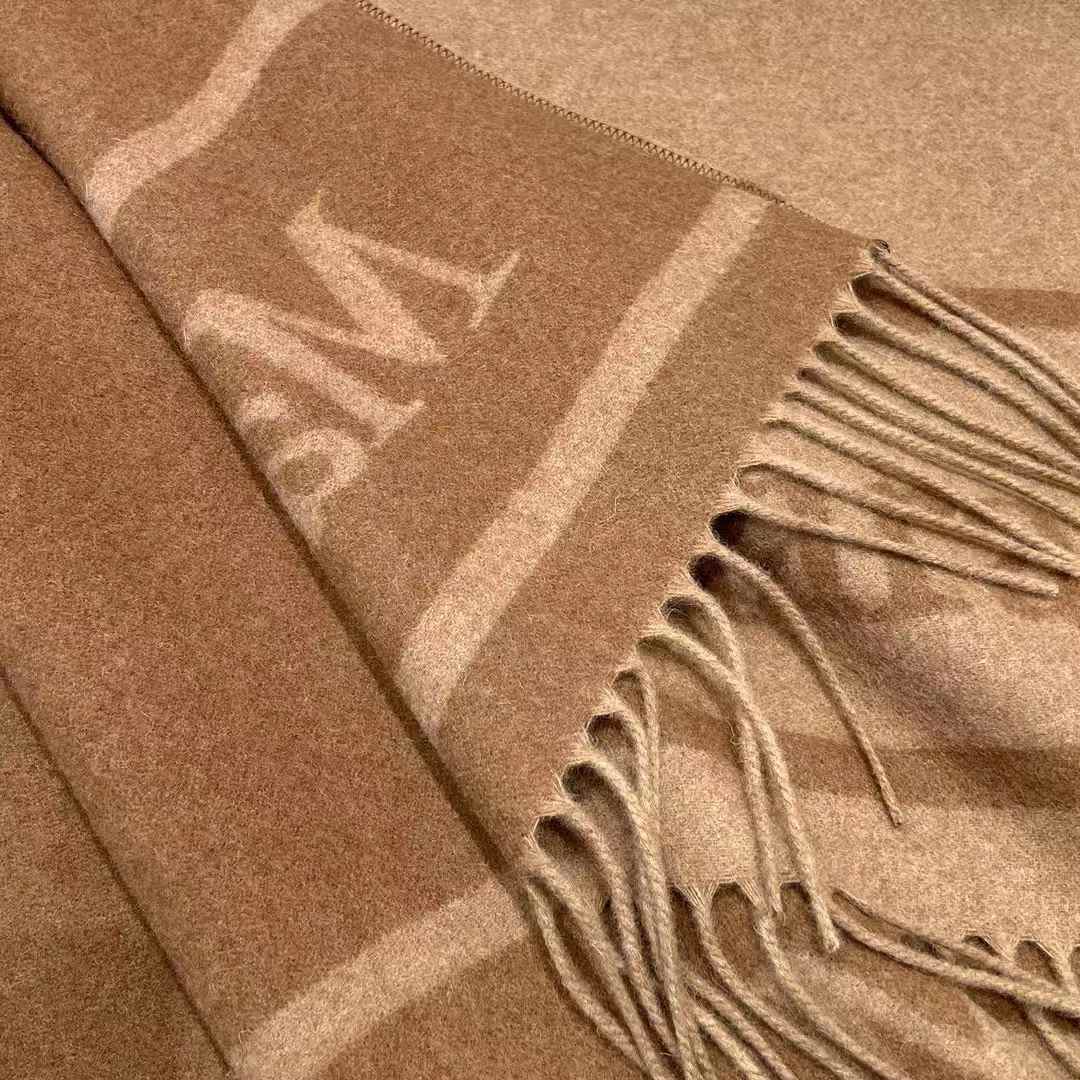 Max Mara HILDE Double cloak view 7