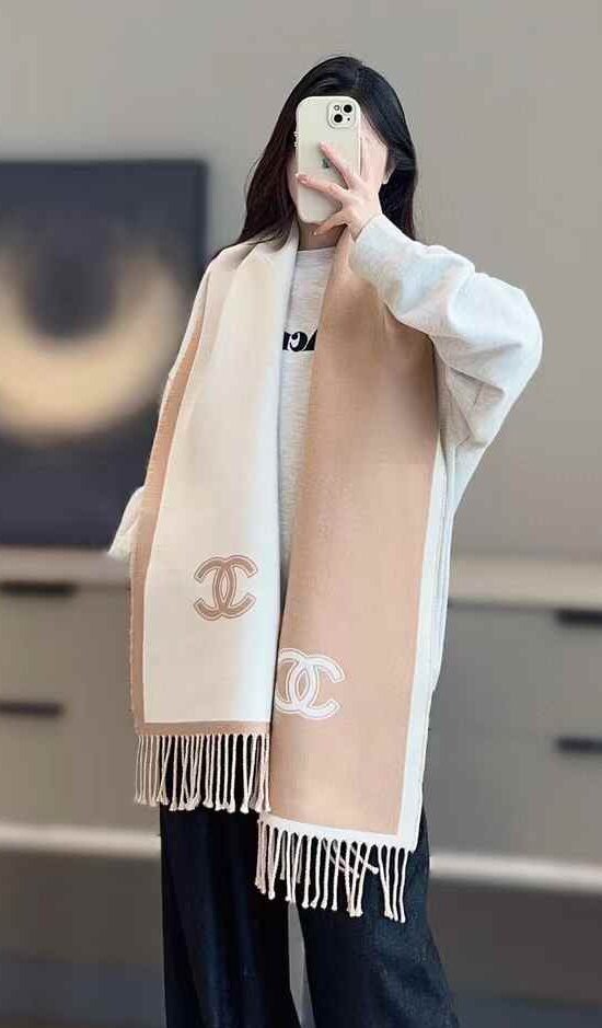 Chanel 24B Scarf view 1