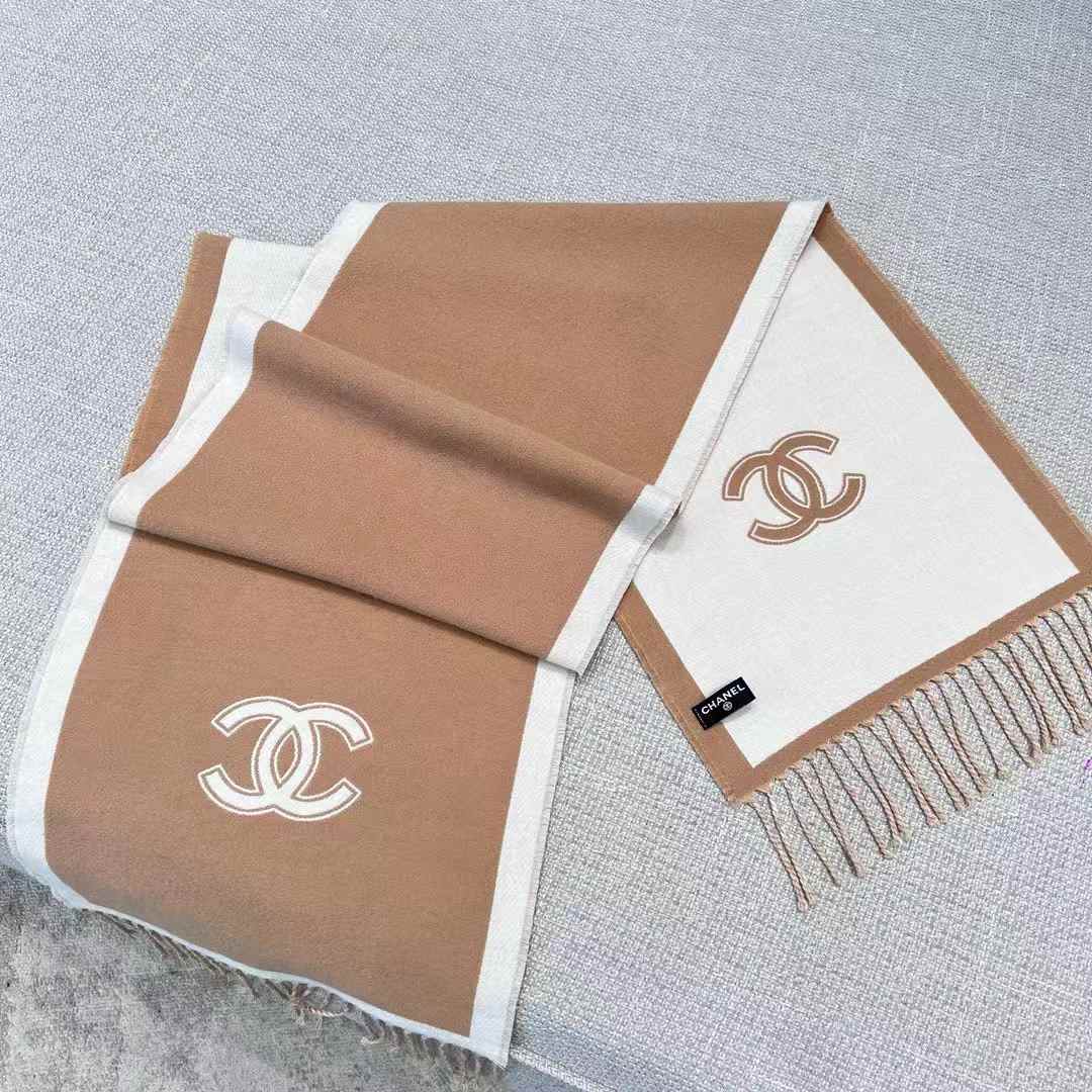 Chanel 24B Scarf view 2