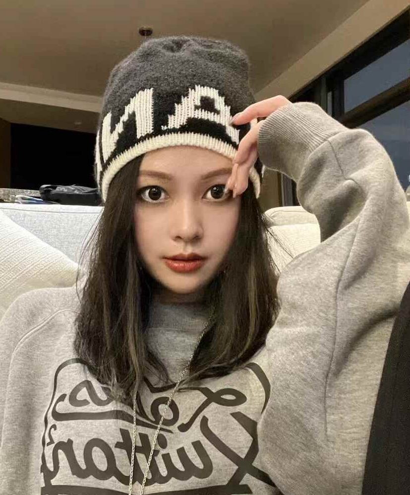 Chanel 21K Cold hat view 8