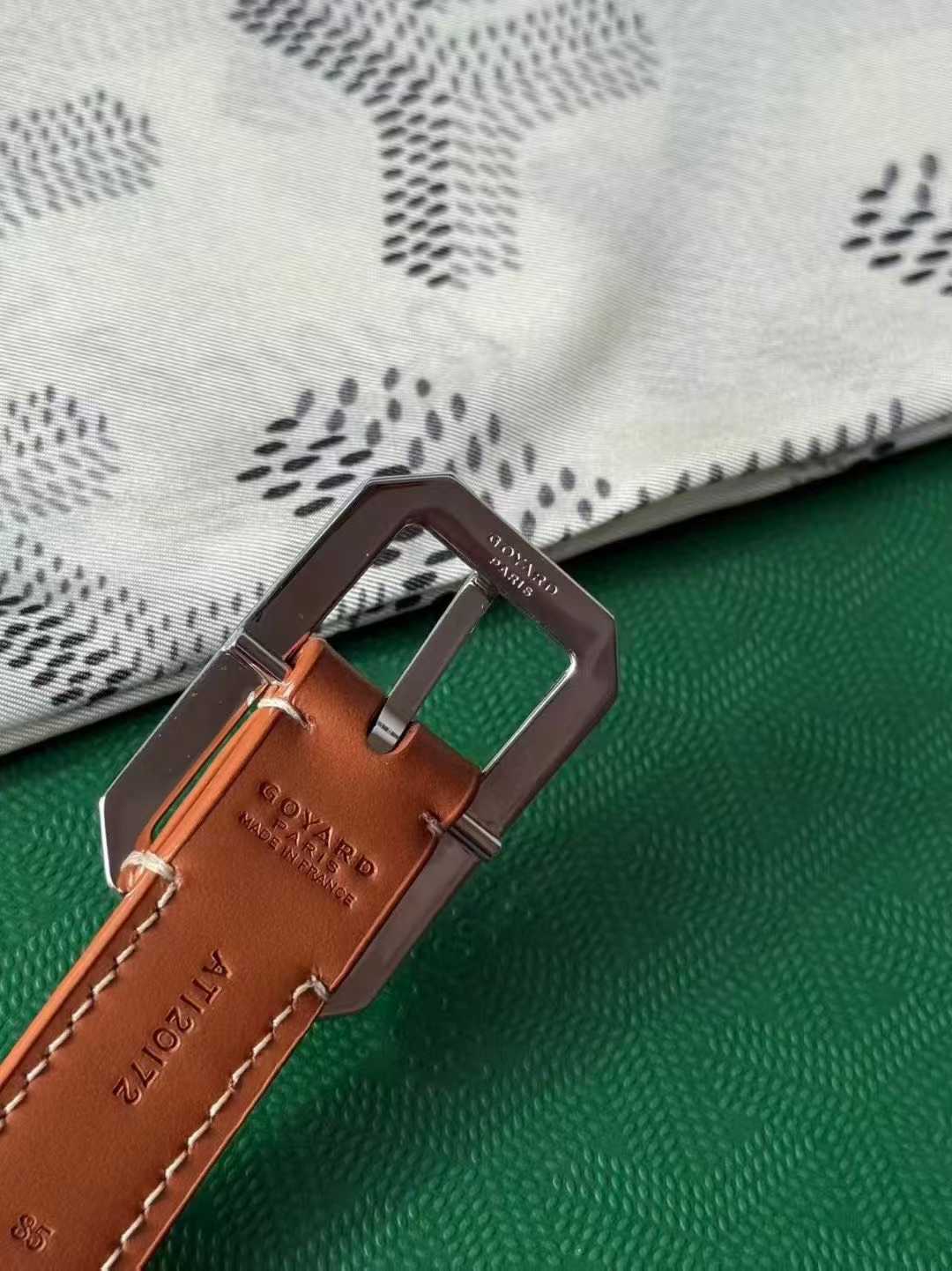 Goyard Women’s belts view 11