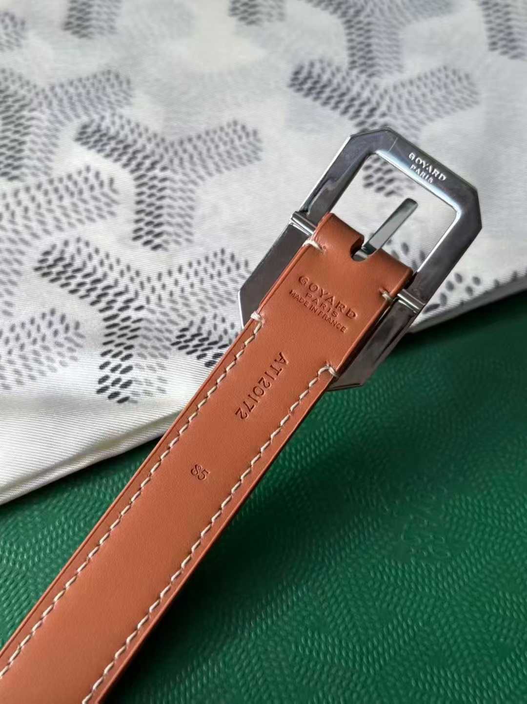 Goyard Women’s belts view 12