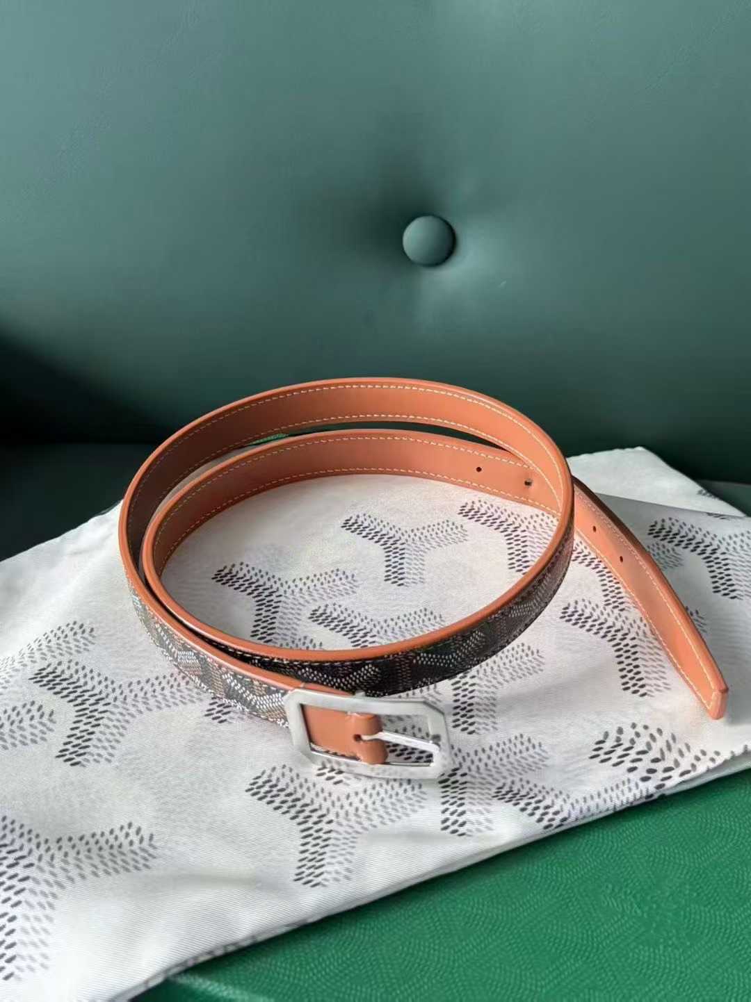 Goyard Women’s belts view 14