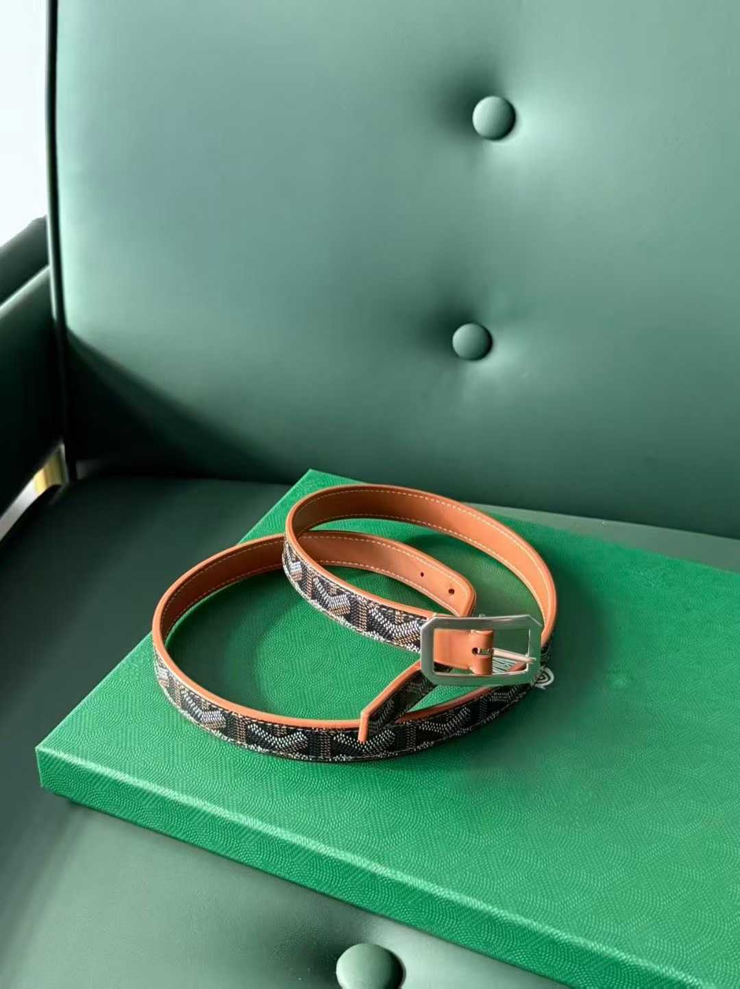 Goyard Women’s belts view 15