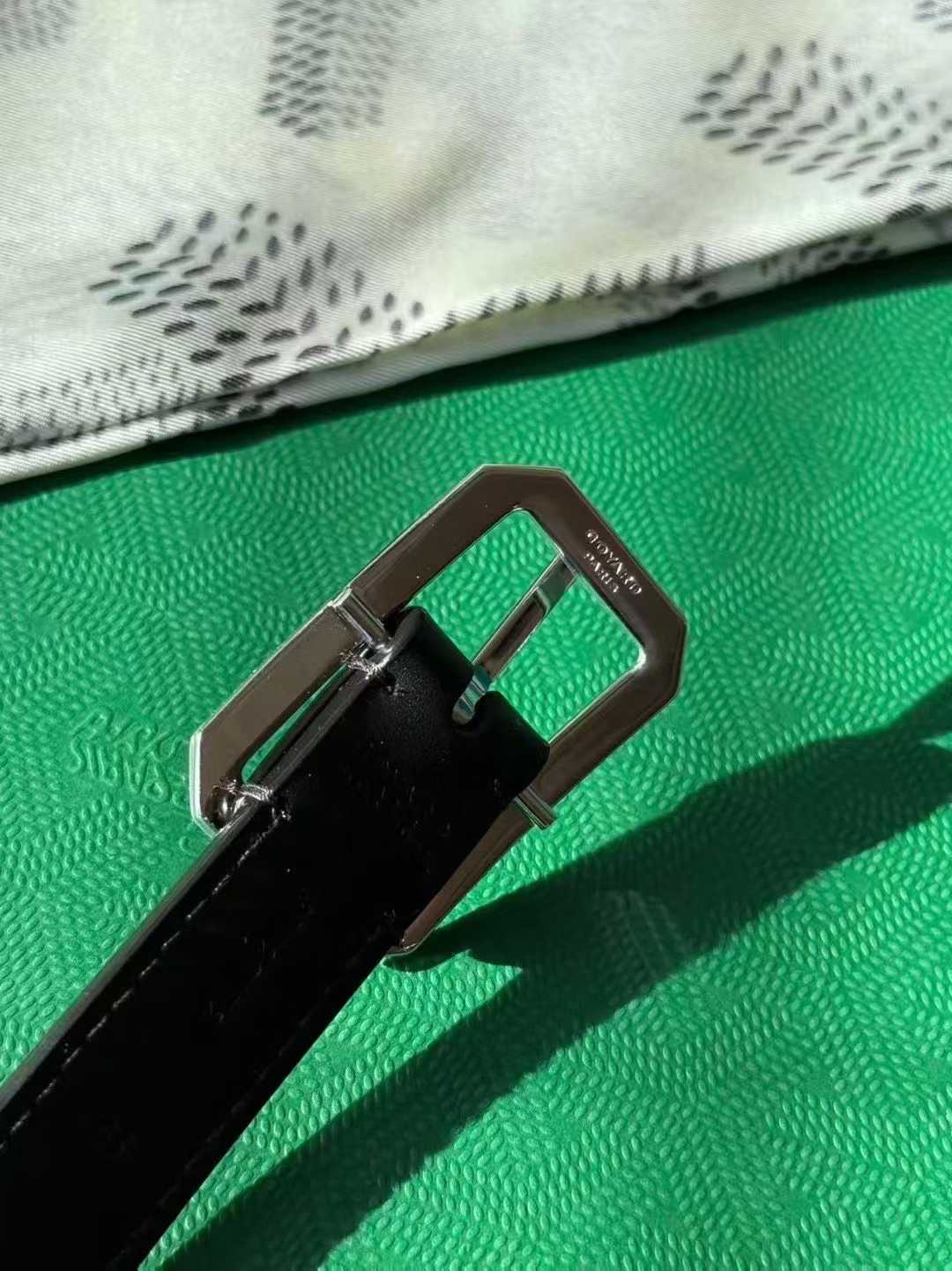 Goyard Women’s belts view 17