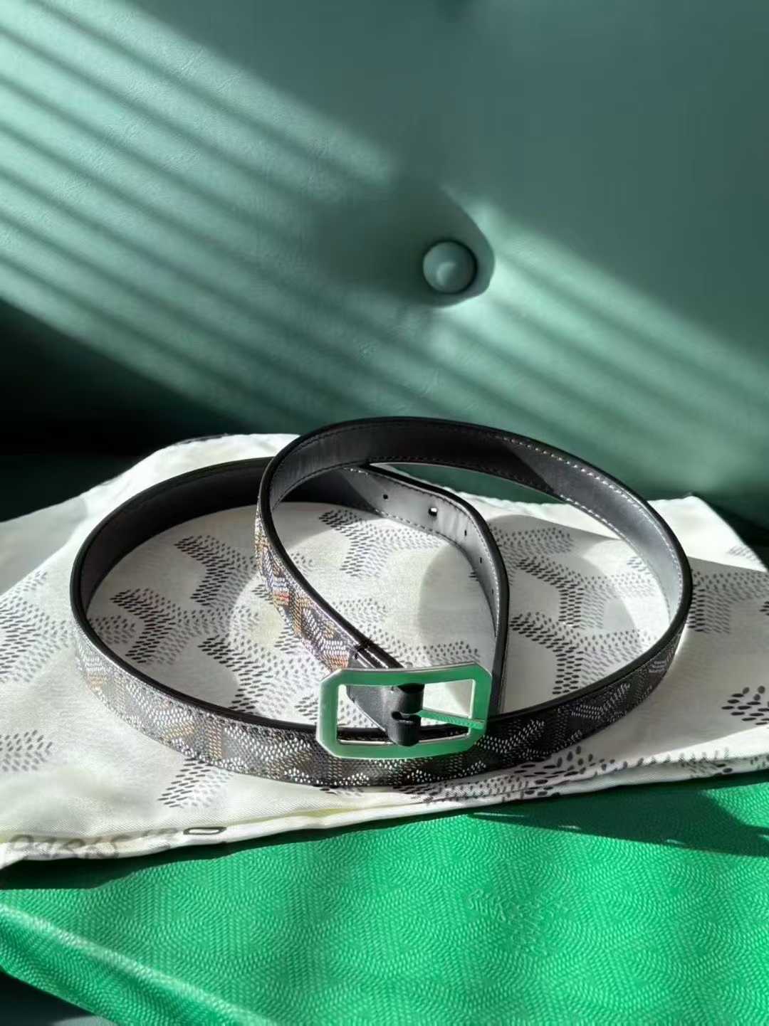 Goyard Women’s belts view 2