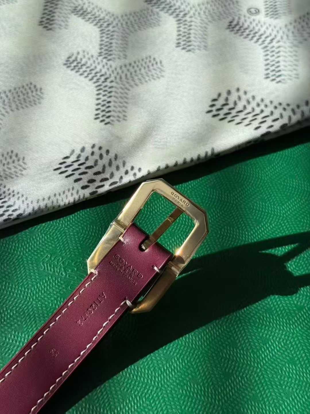 Goyard Women’s belts view 22