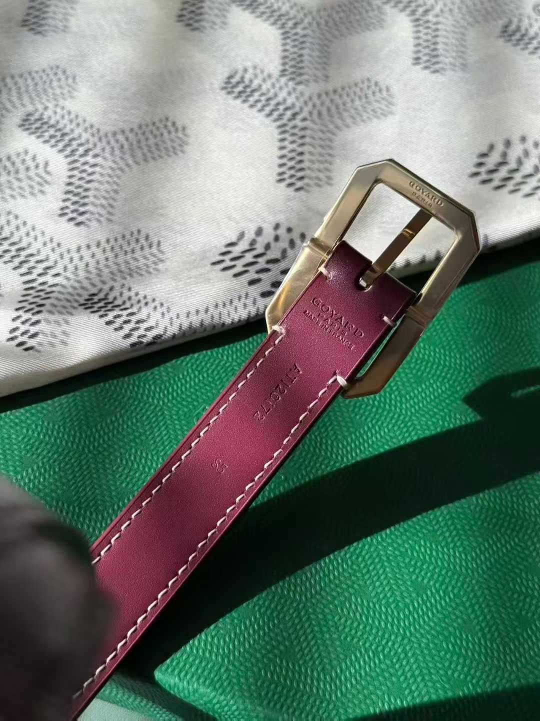 Goyard Women’s belts view 23
