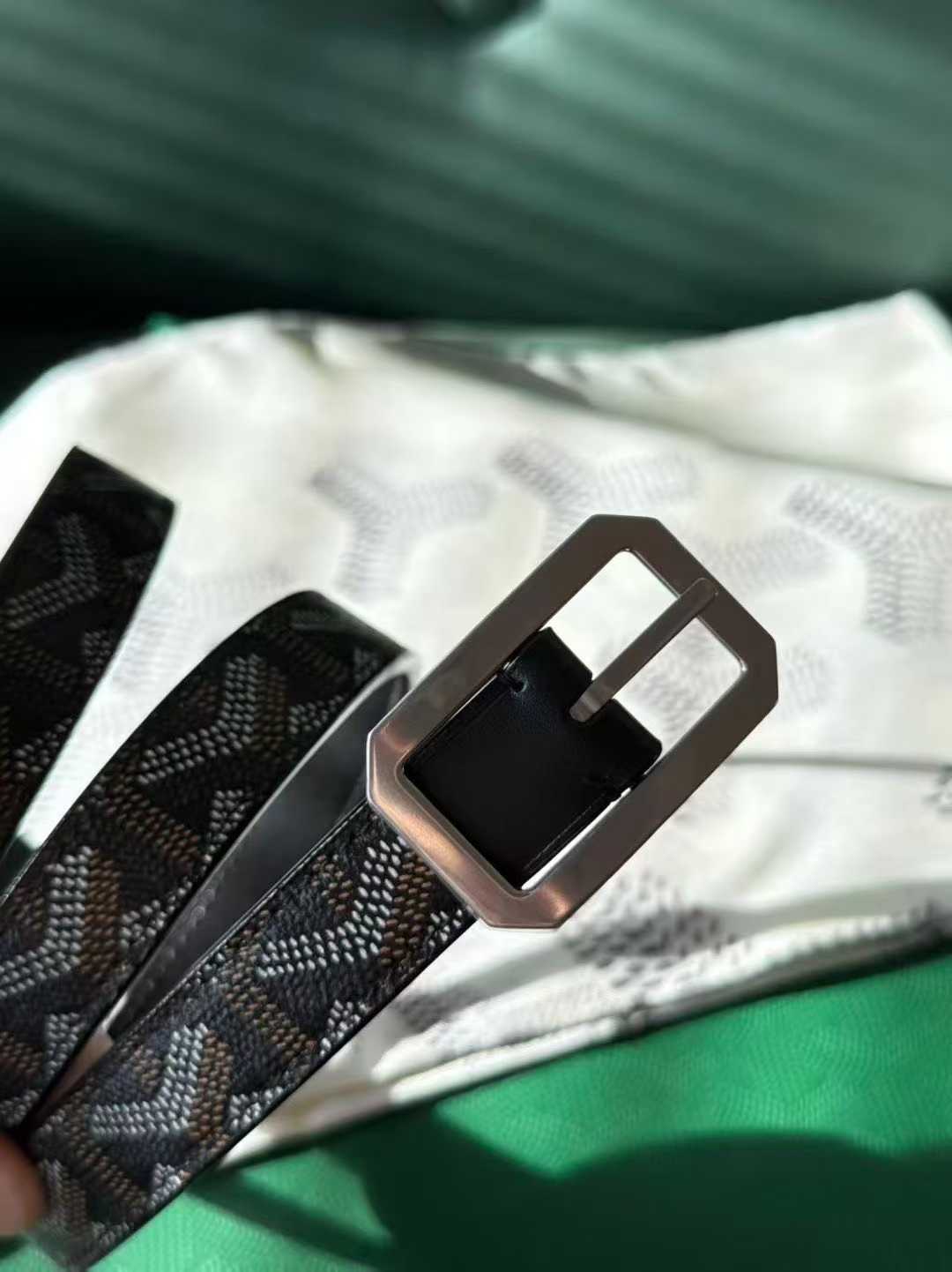 Goyard Women’s belts view 3
