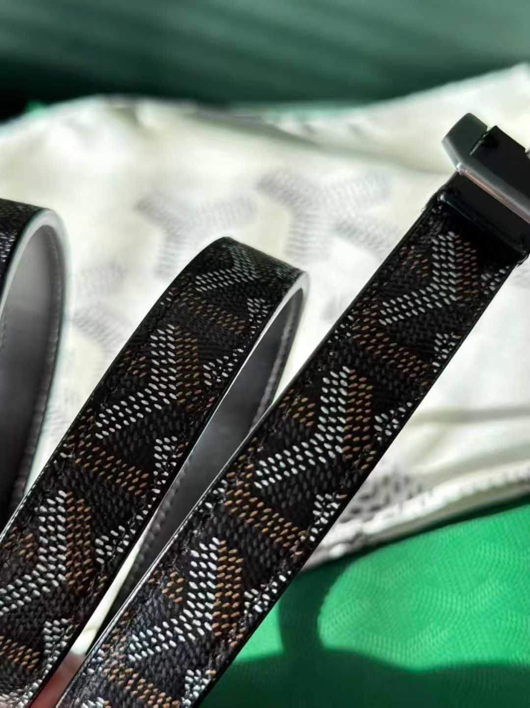 Goyard Women’s belts view 4