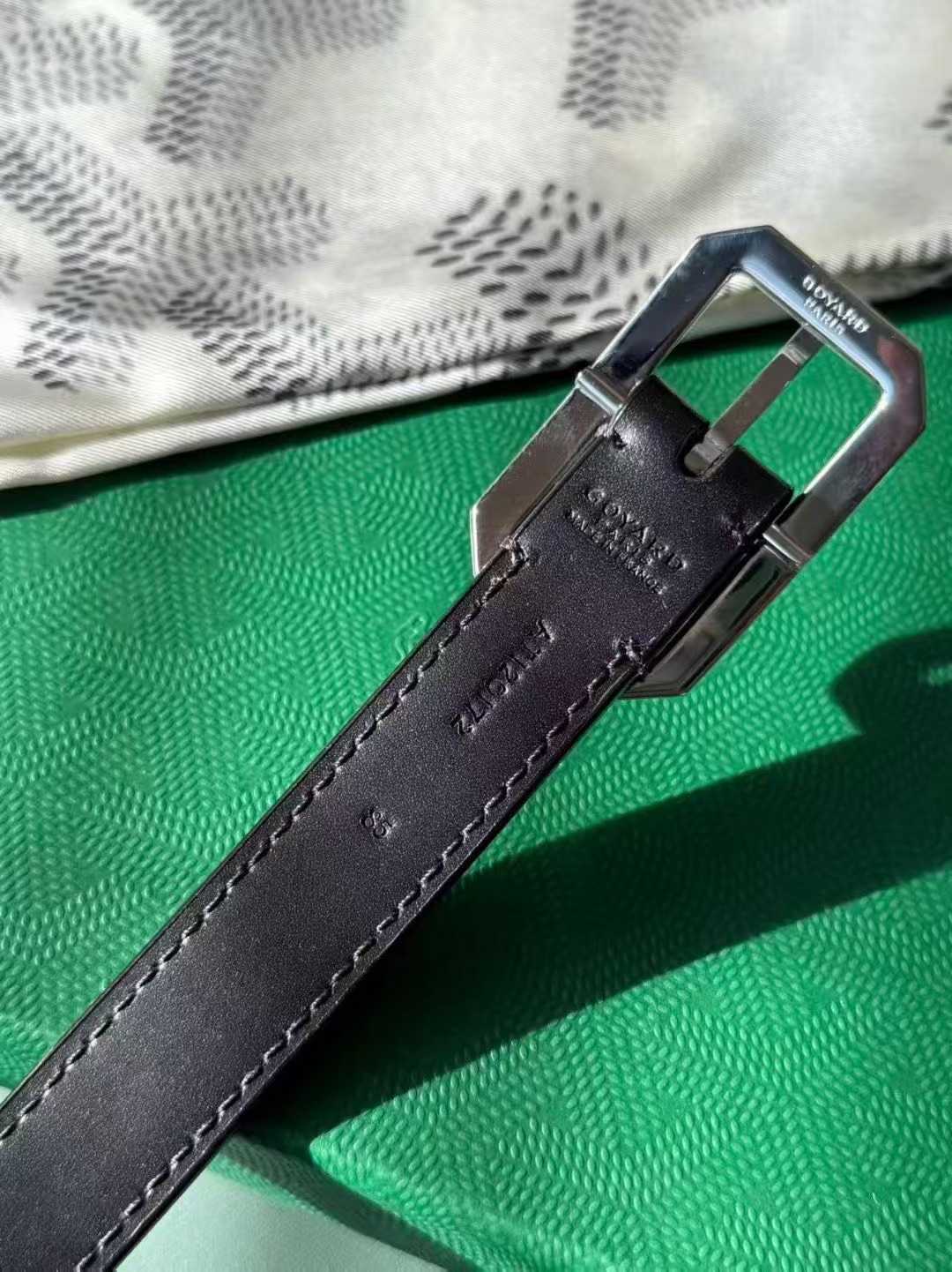 Goyard Women’s belts view 5