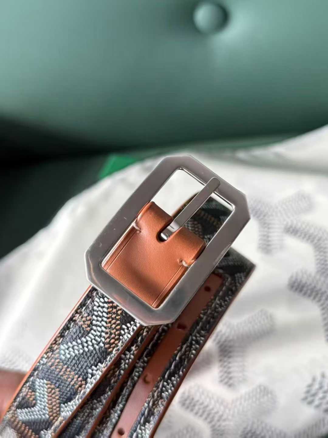 Goyard Women’s belts view 8