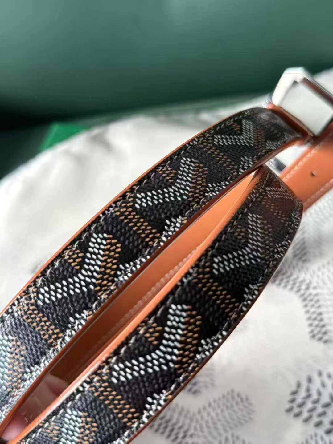 Goyard Women’s belts view 9