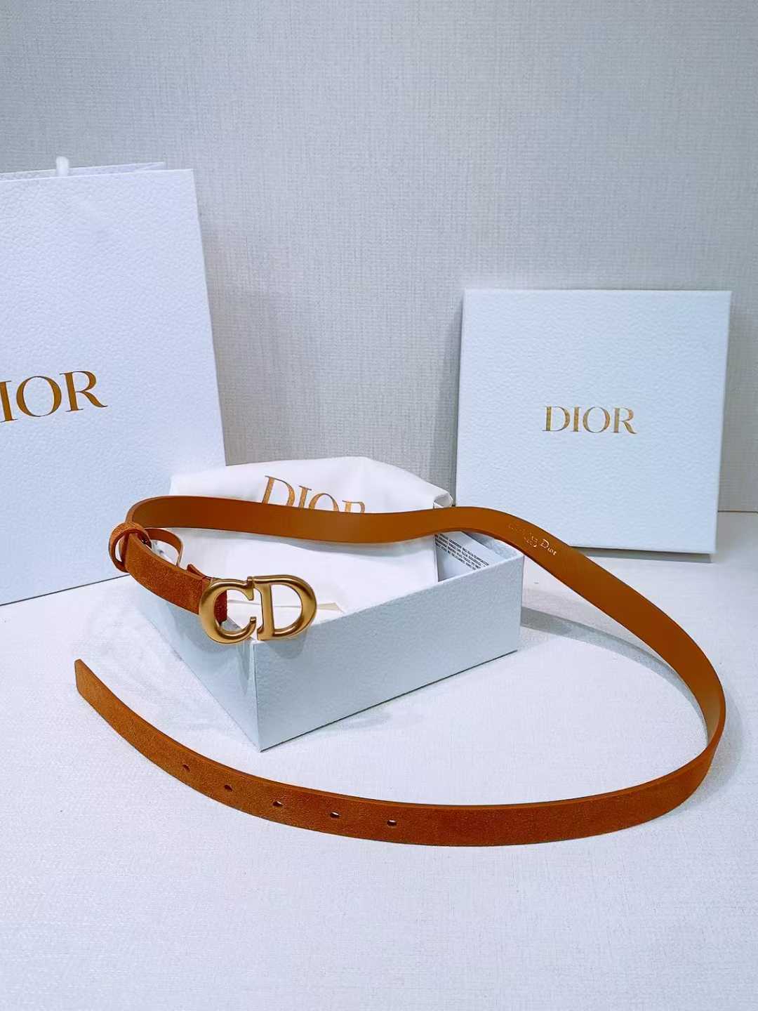 Dior Women’s belts view 2