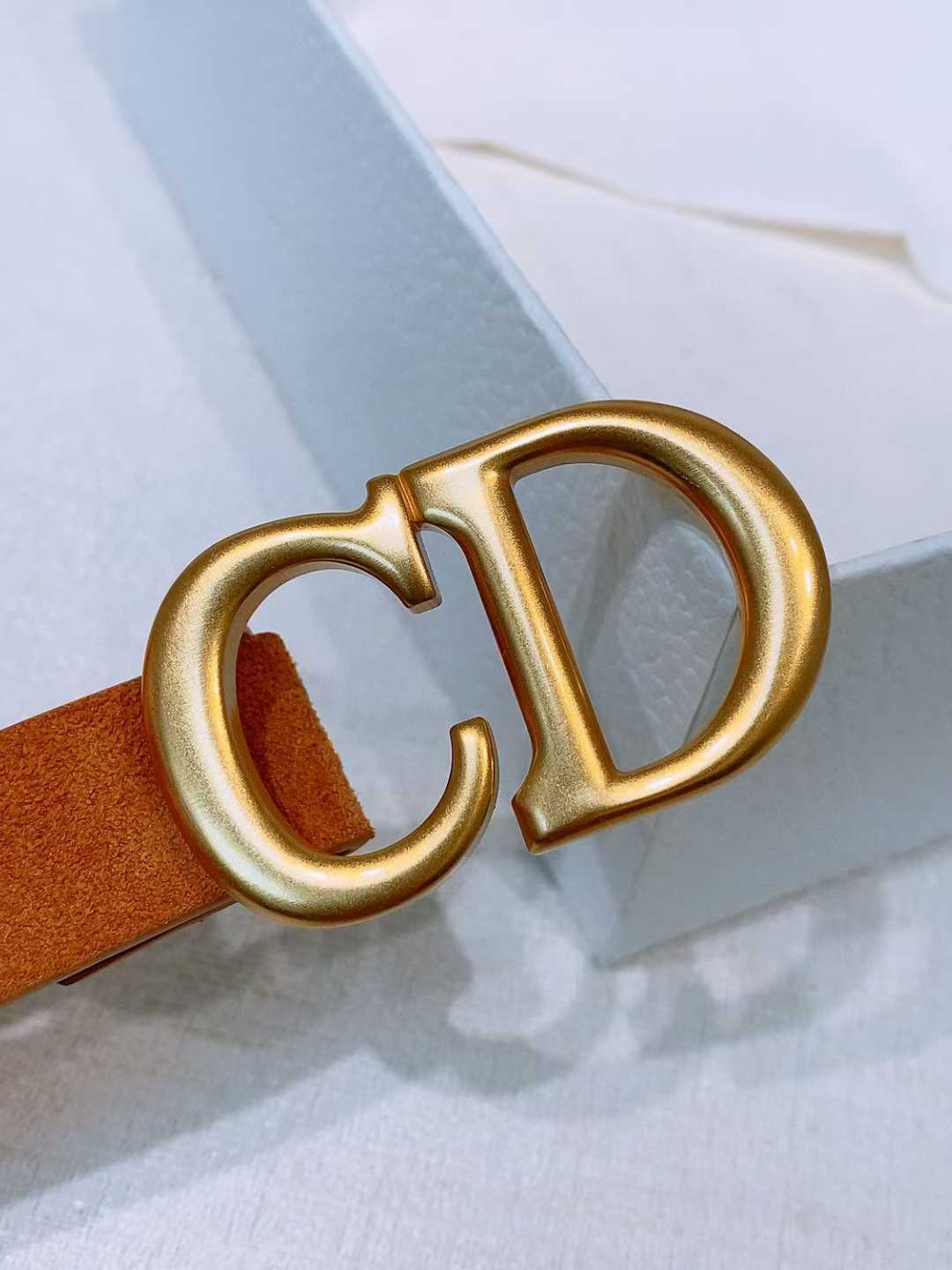 Dior Women’s belts view 3