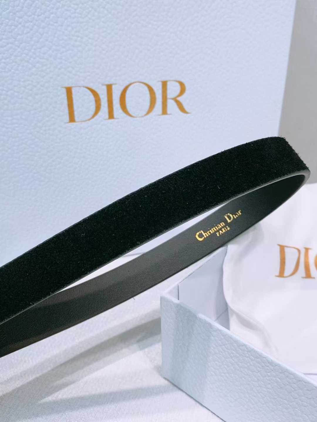 Dior Women’s belts view 3