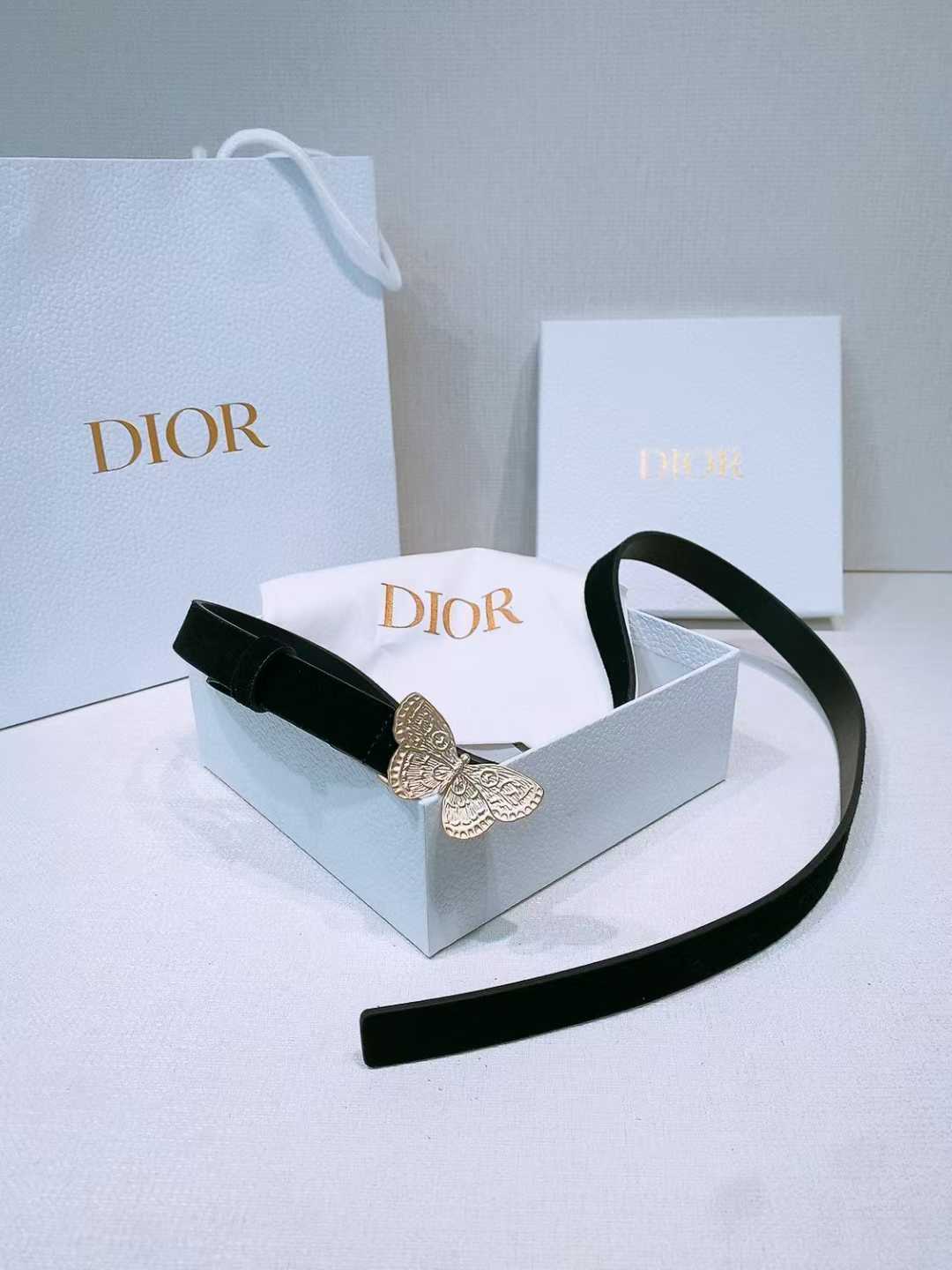 Dior Women’s belts view 4