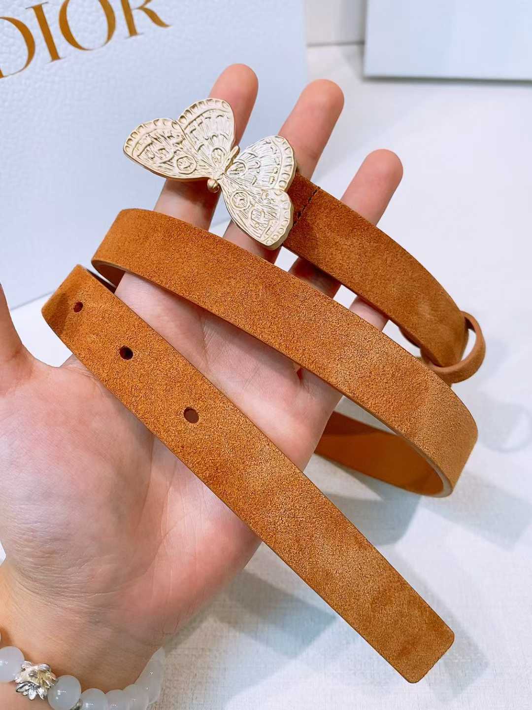 Dior Women’s belts view 7