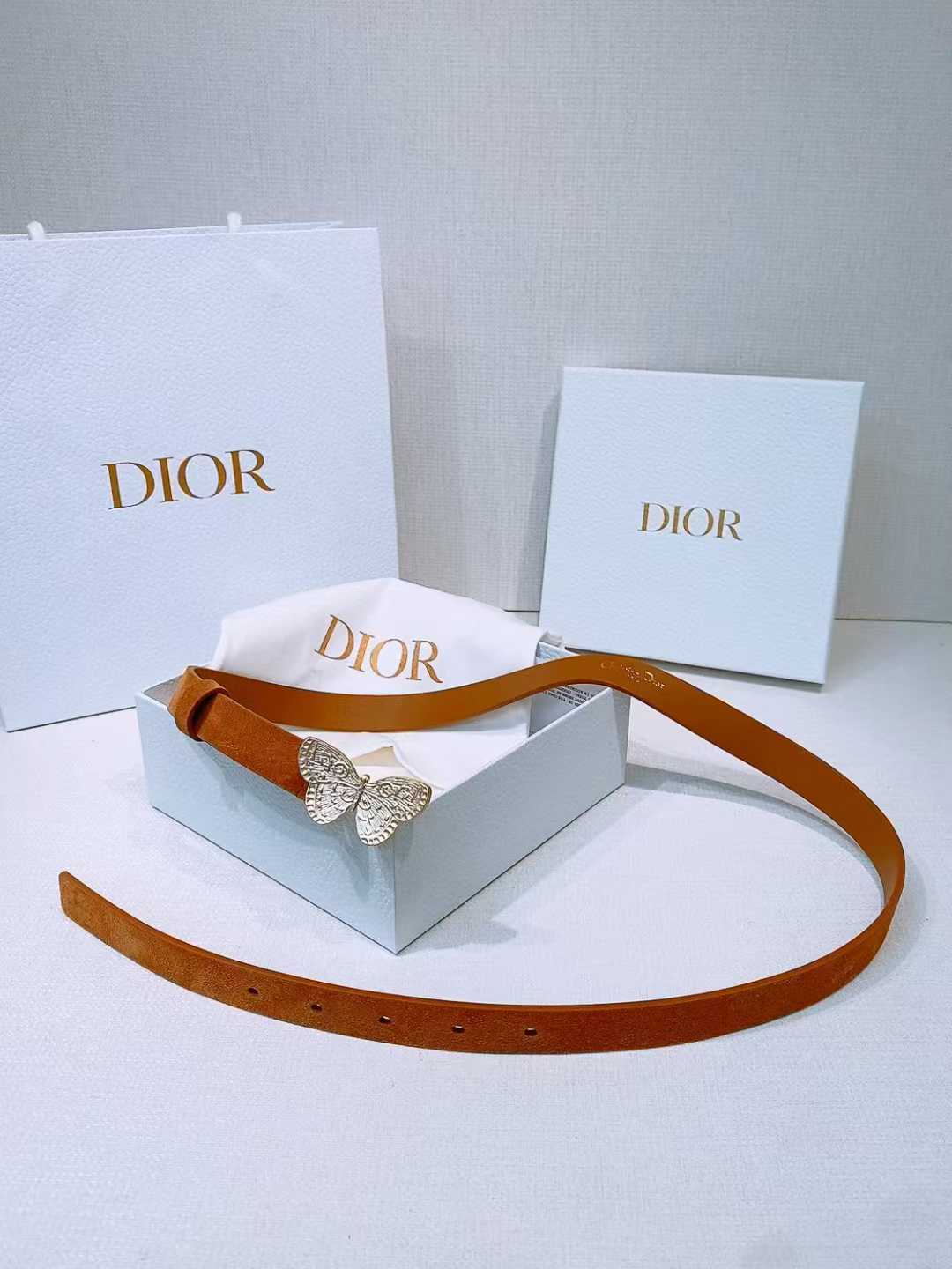 Dior Women’s belts view 8