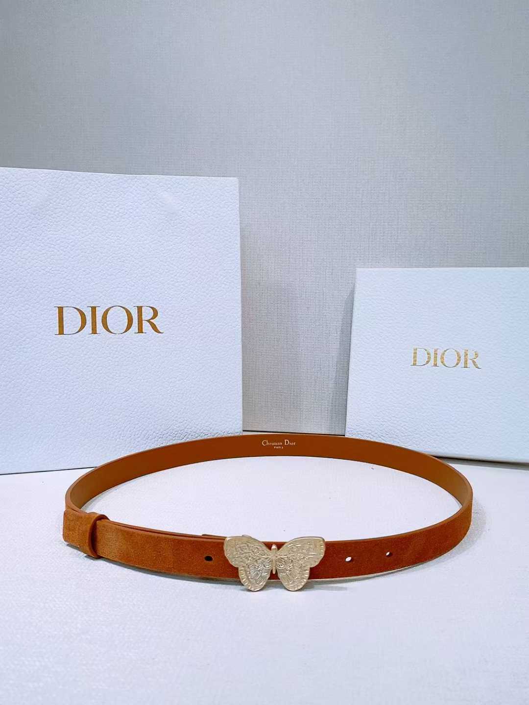 Dior Women’s belts view 9