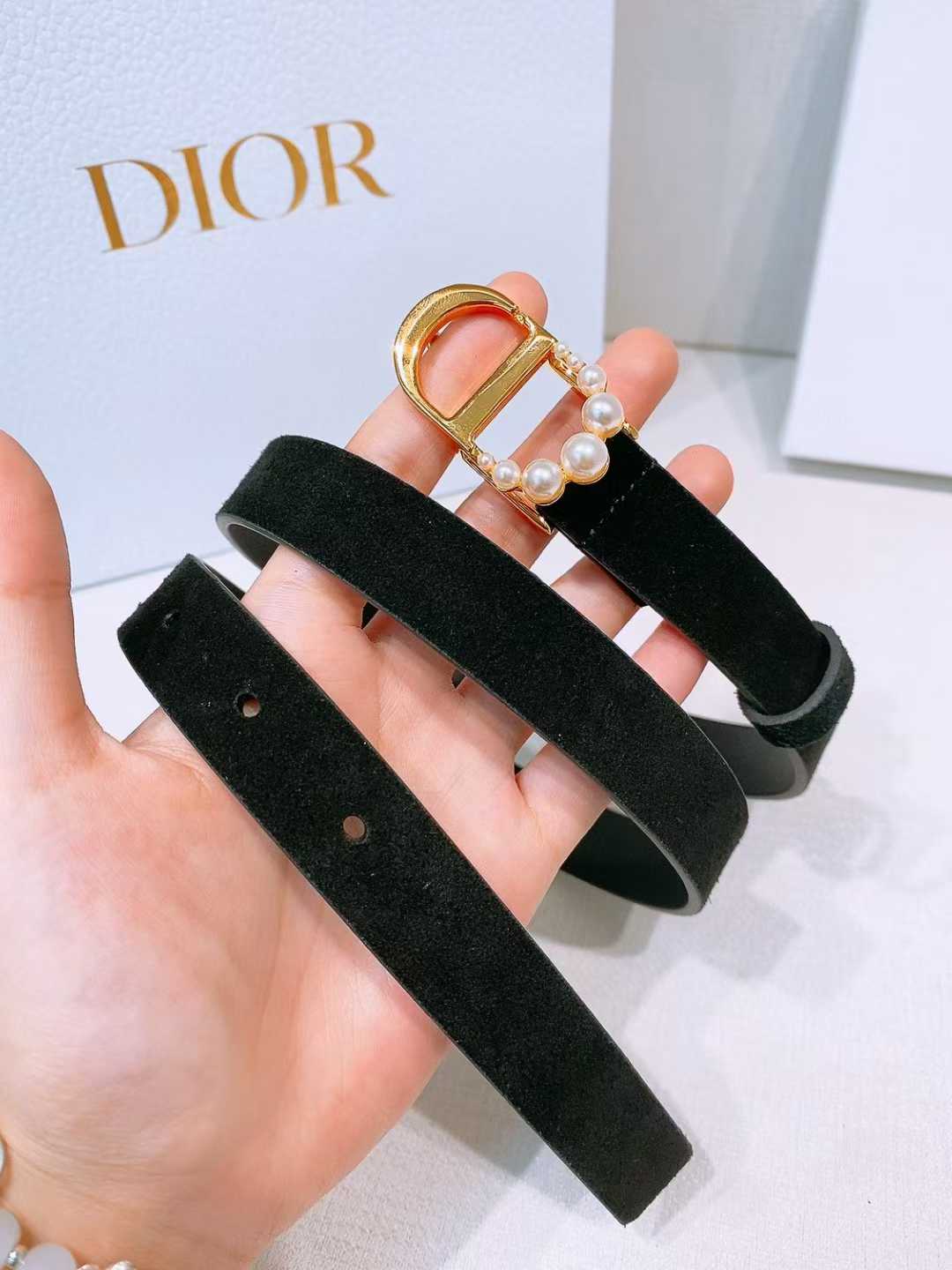Dior Women’s belts view 1