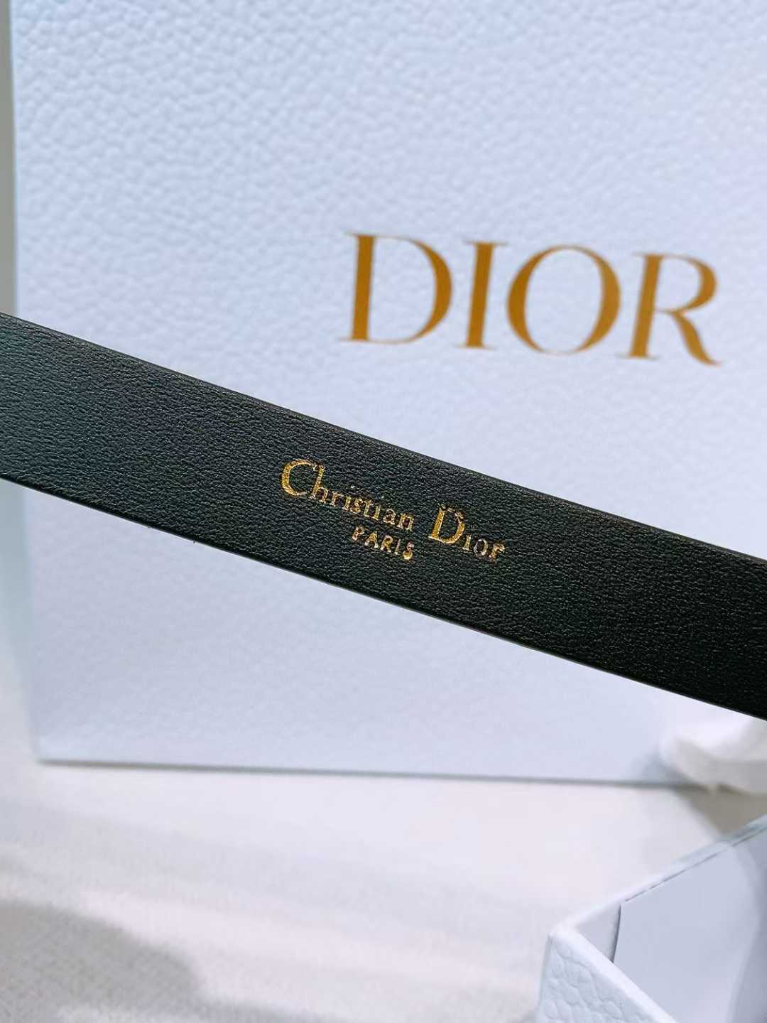 Dior Women’s belts view 3