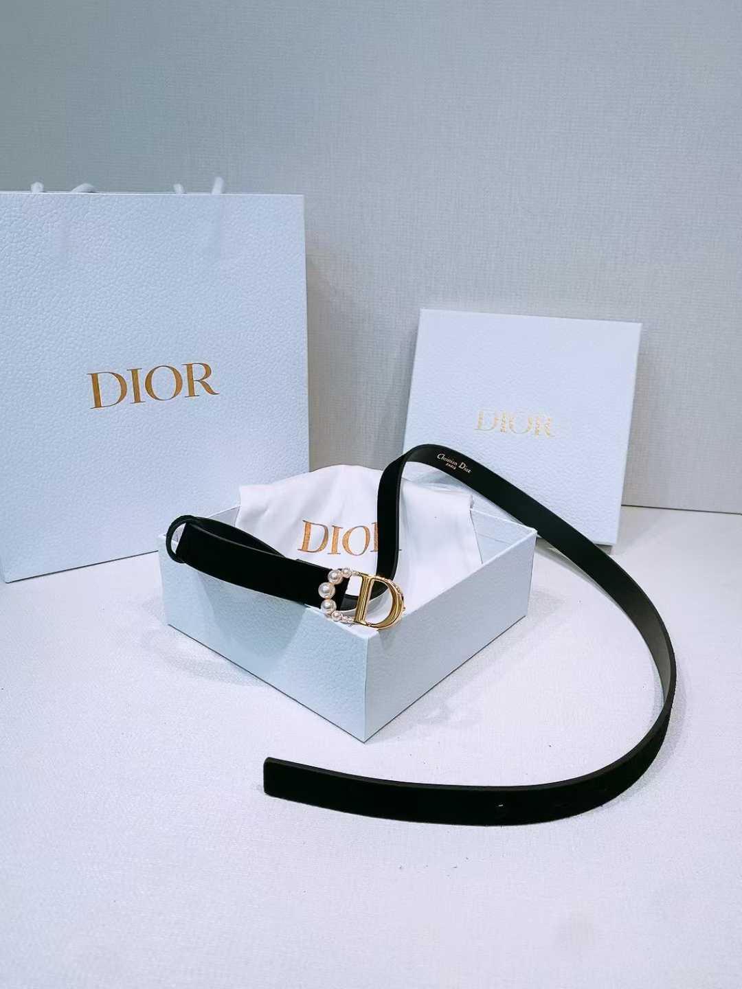 Dior Women’s belts view 4