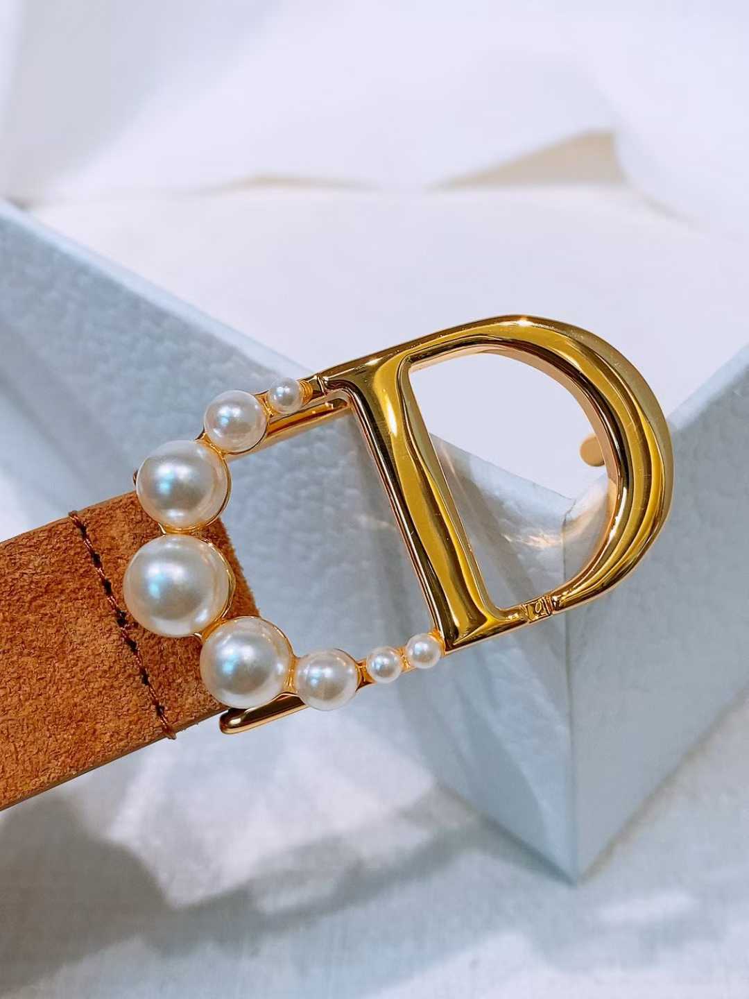 Dior Women’s belts view 6