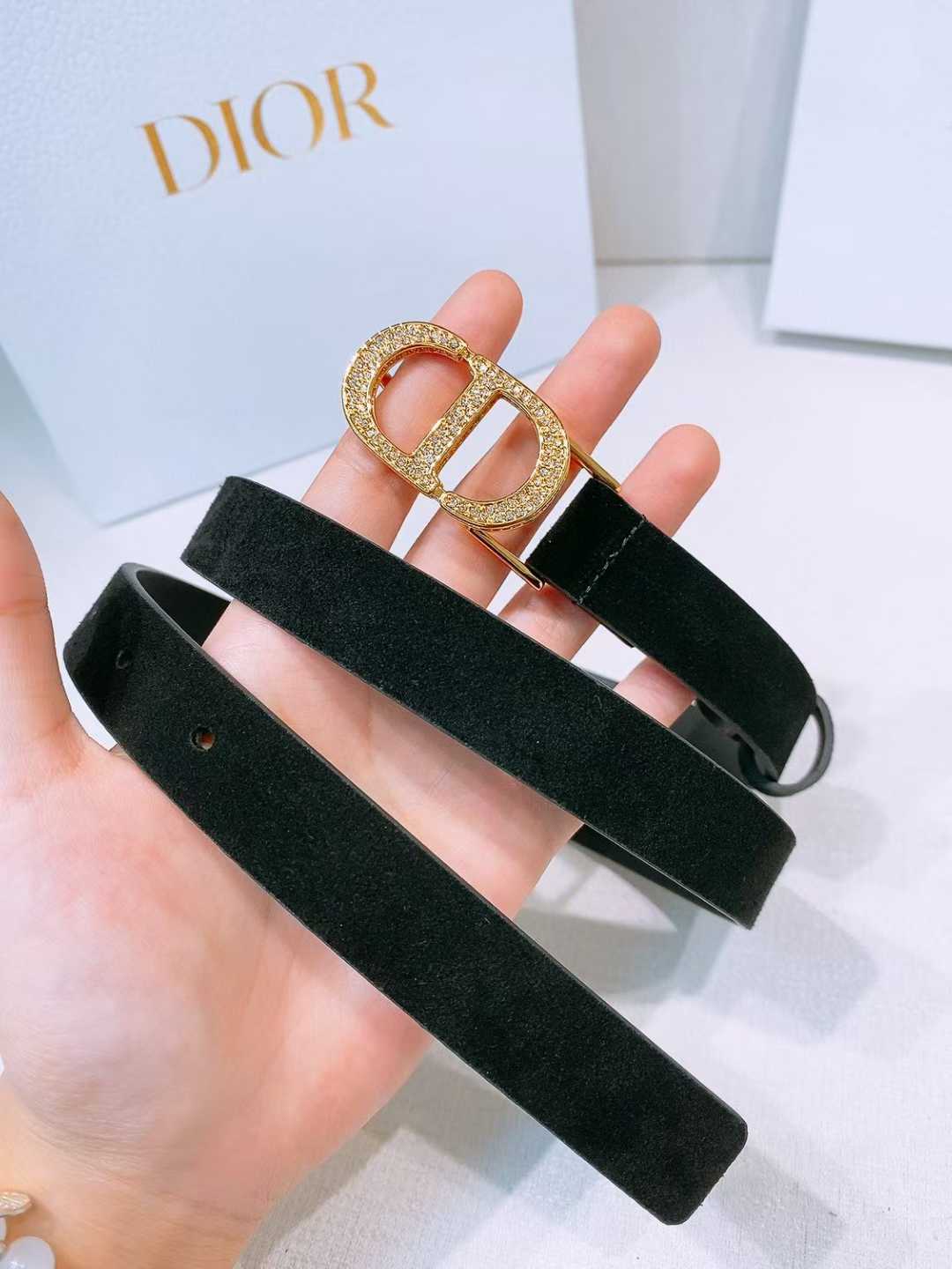 Dior Women’s belts view 1