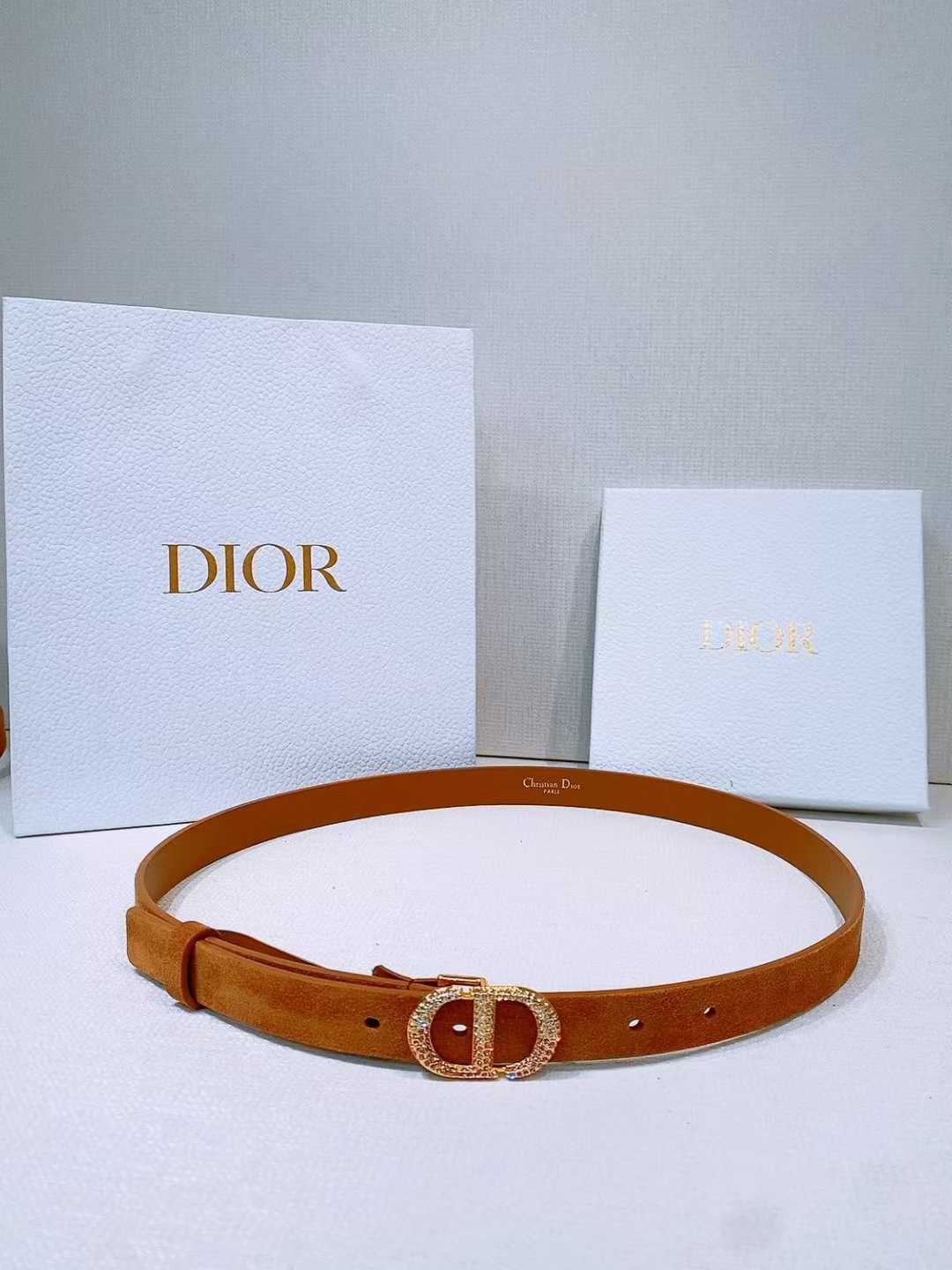 Dior Women’s belts view 10