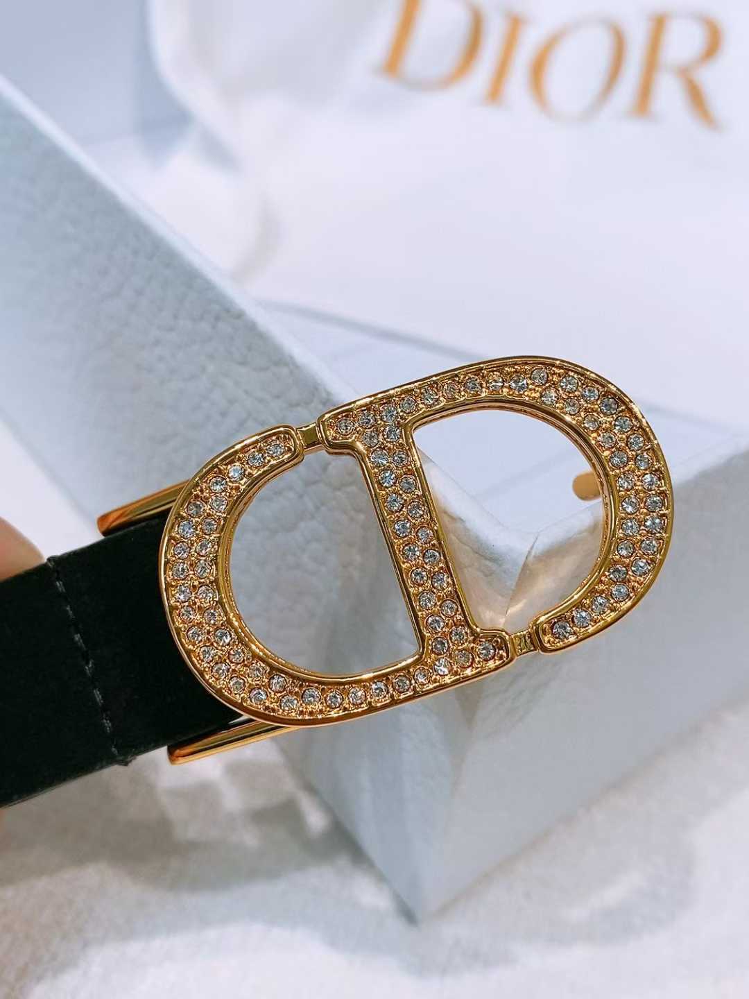 Dior Women’s belts view 2