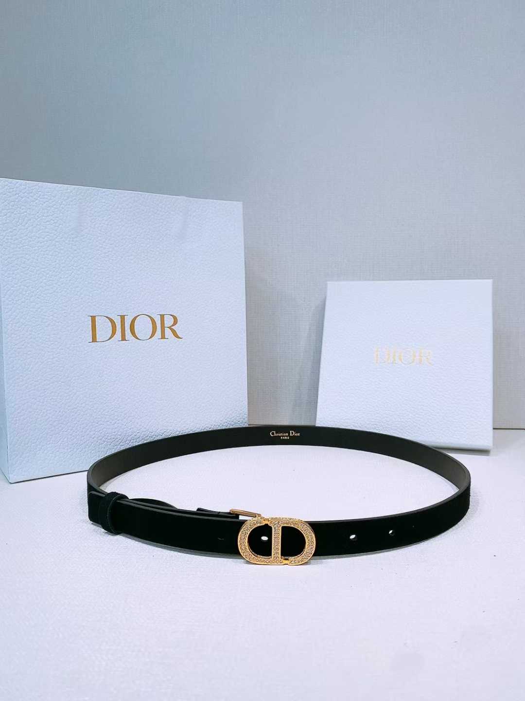 Dior Women’s belts view 4