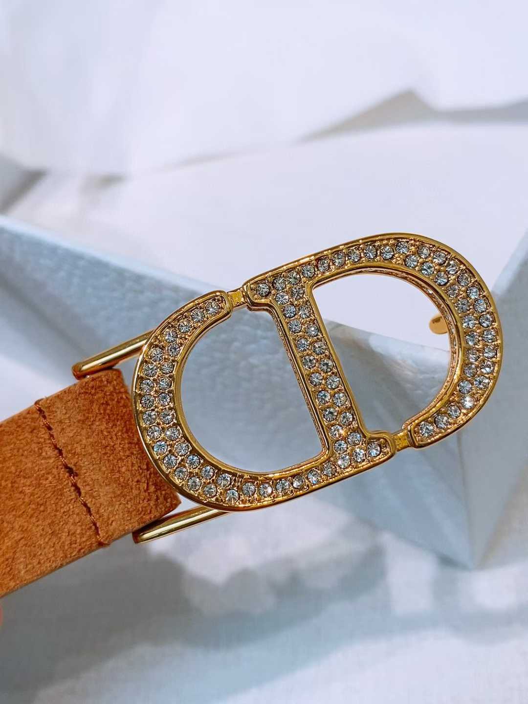 Dior Women’s belts view 6