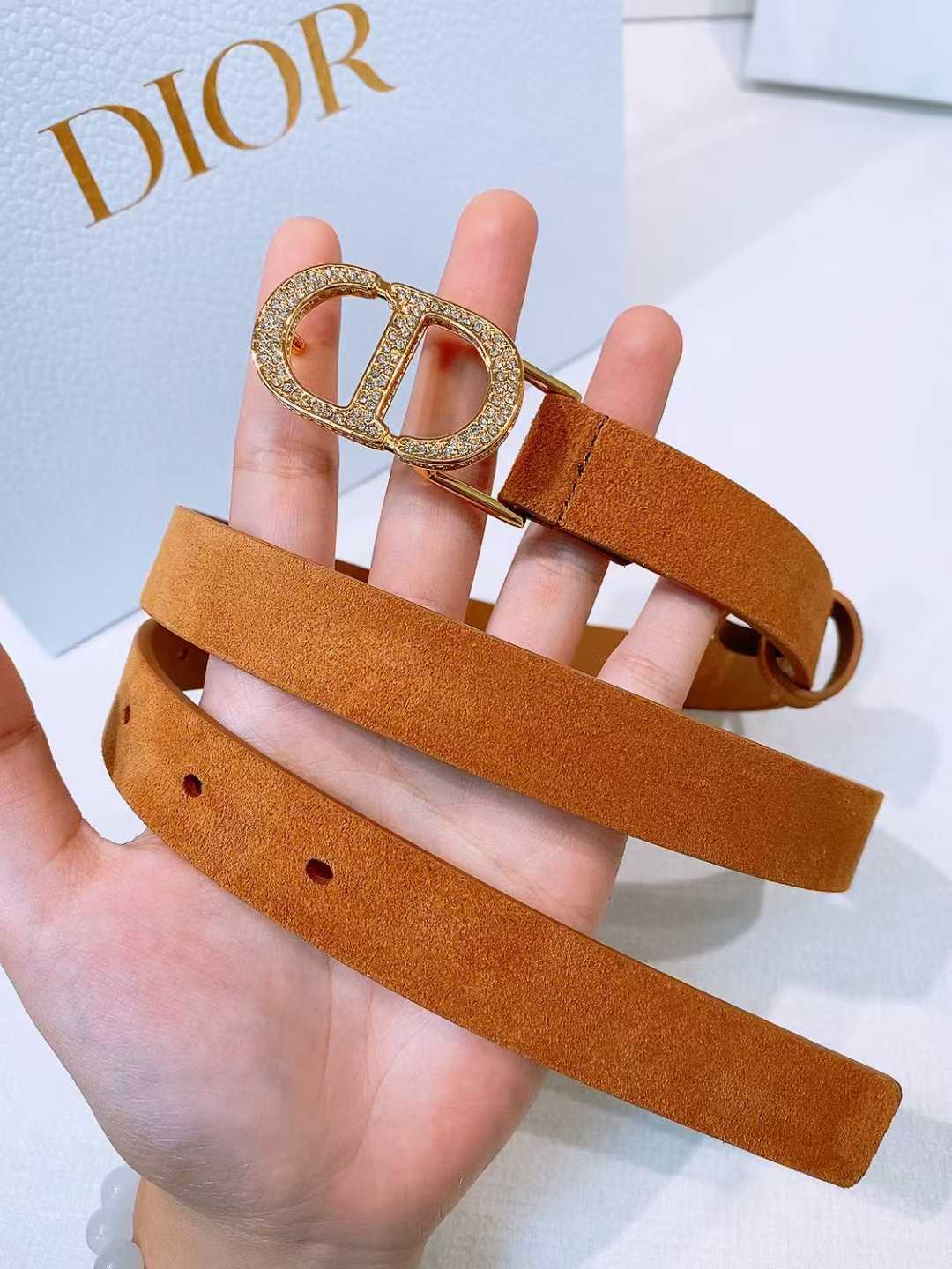 Dior Women’s belts view 7