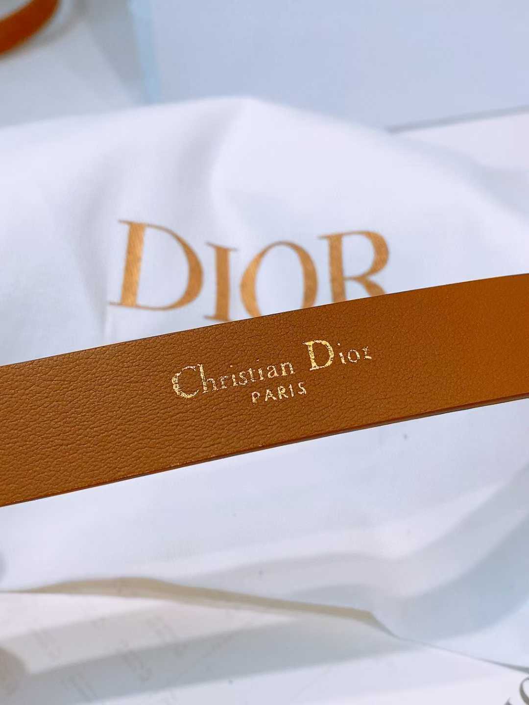 Dior Women’s belts view 9