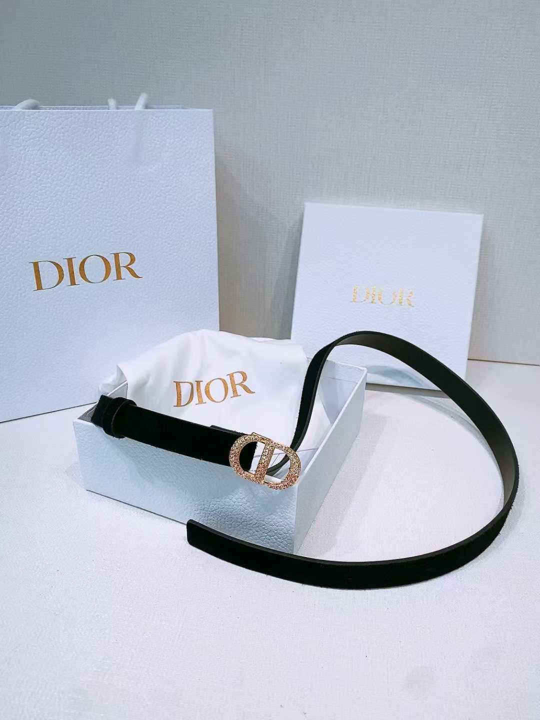 Dior Women’s belts view 4