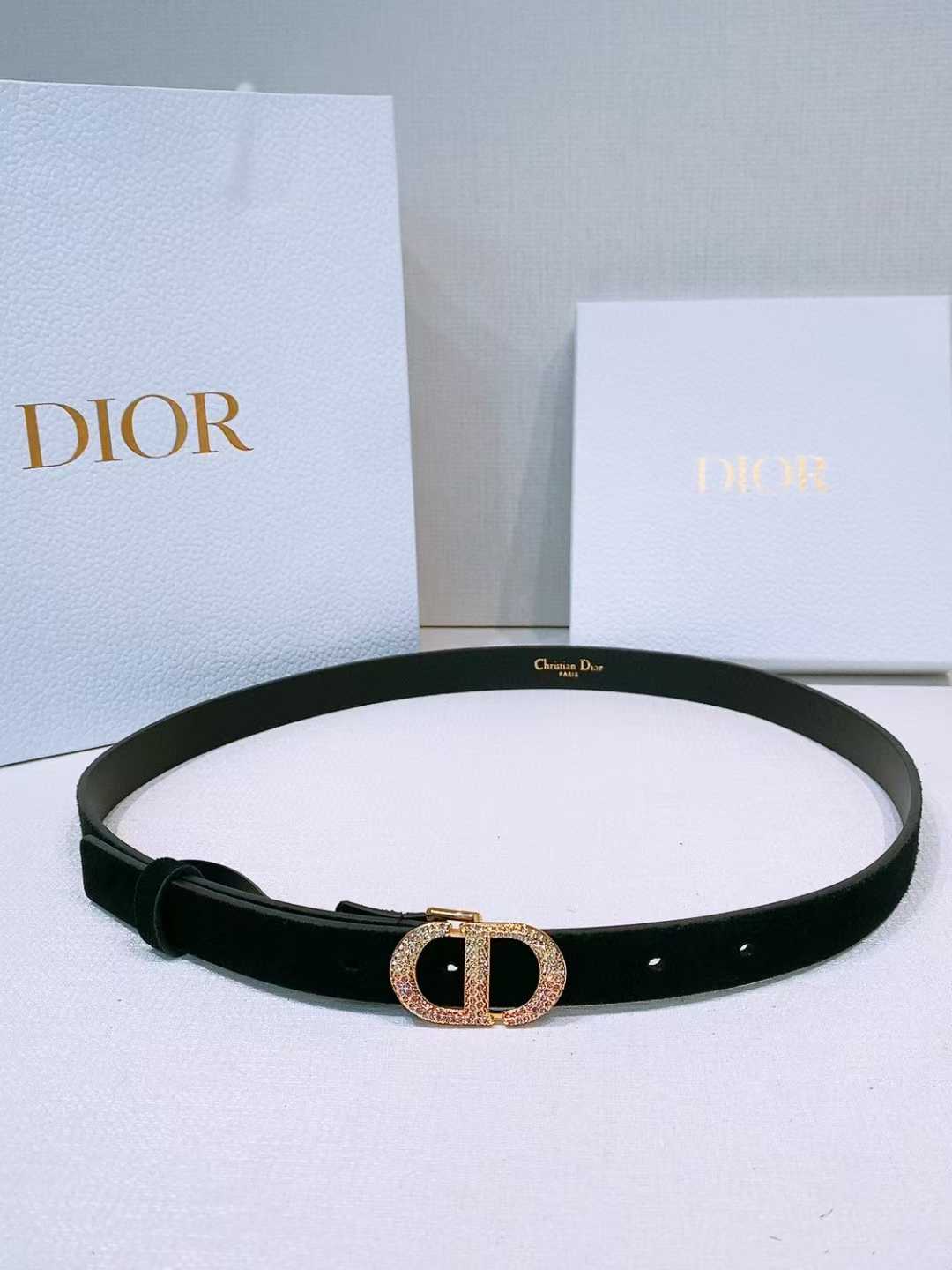 Dior Women’s belts view 5